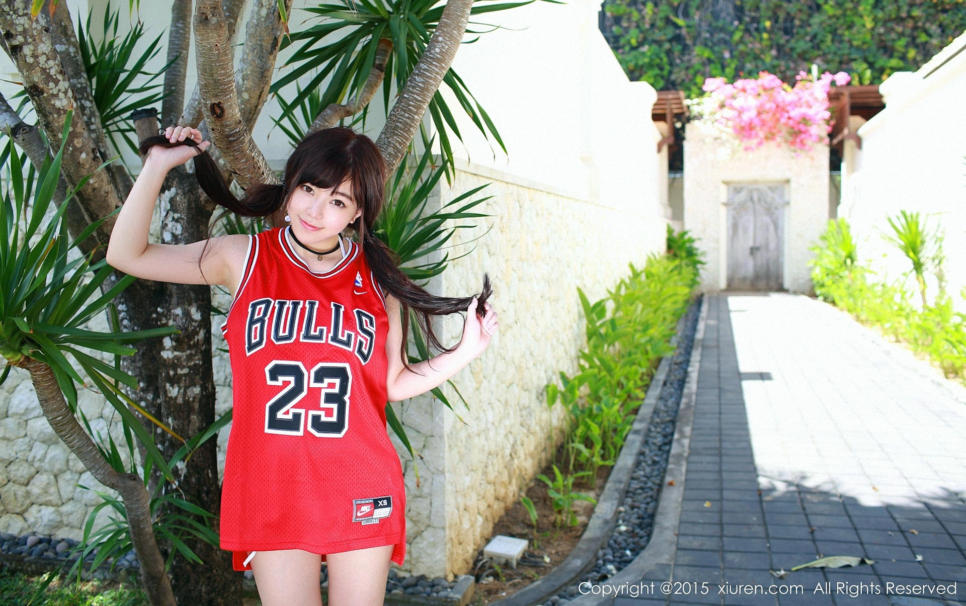 XiuRen秀人网 2015.11.05 No.415 刘飞儿Faye [66+1P105M]