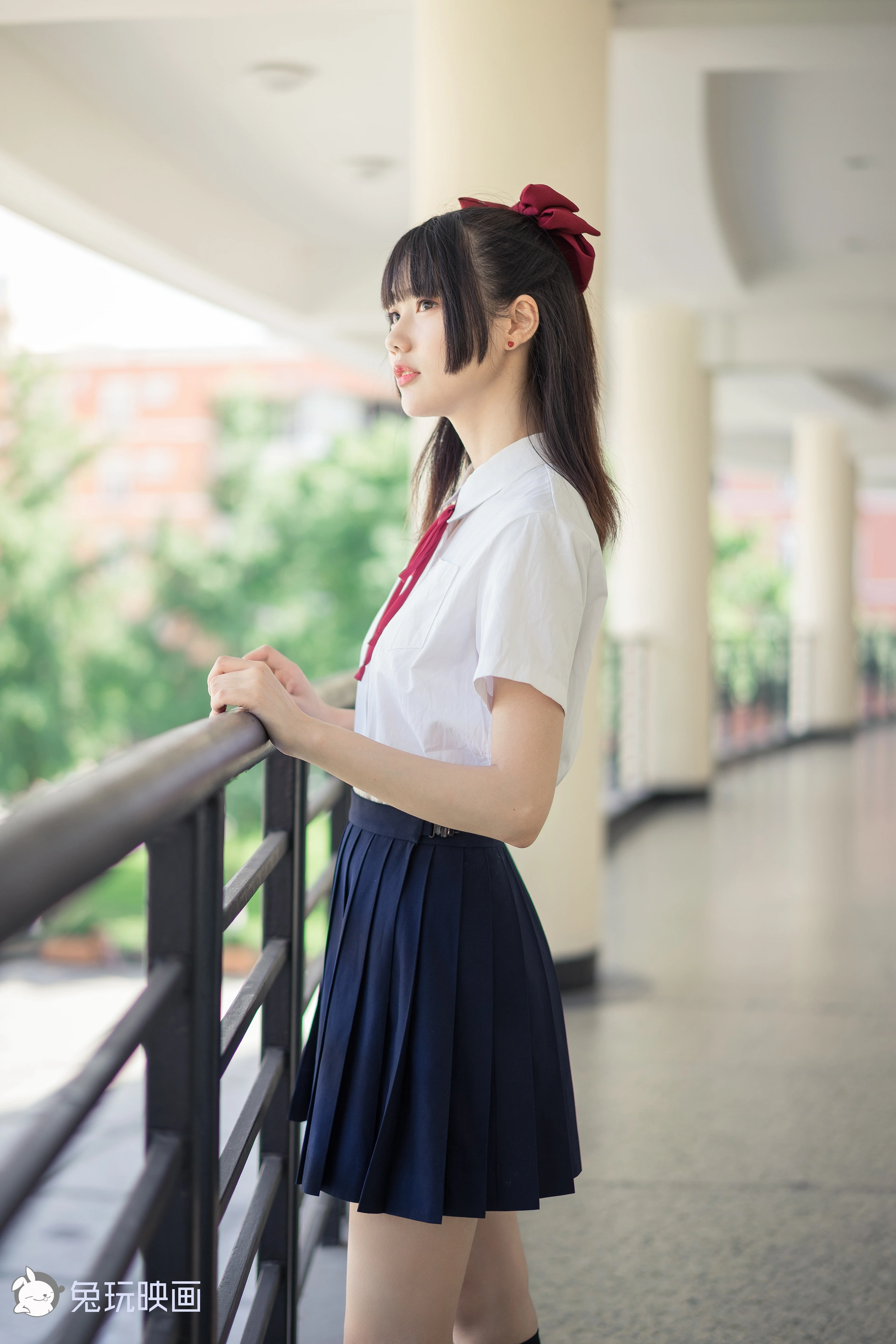 VOL.016 操场邂逅 [40P-597MB]