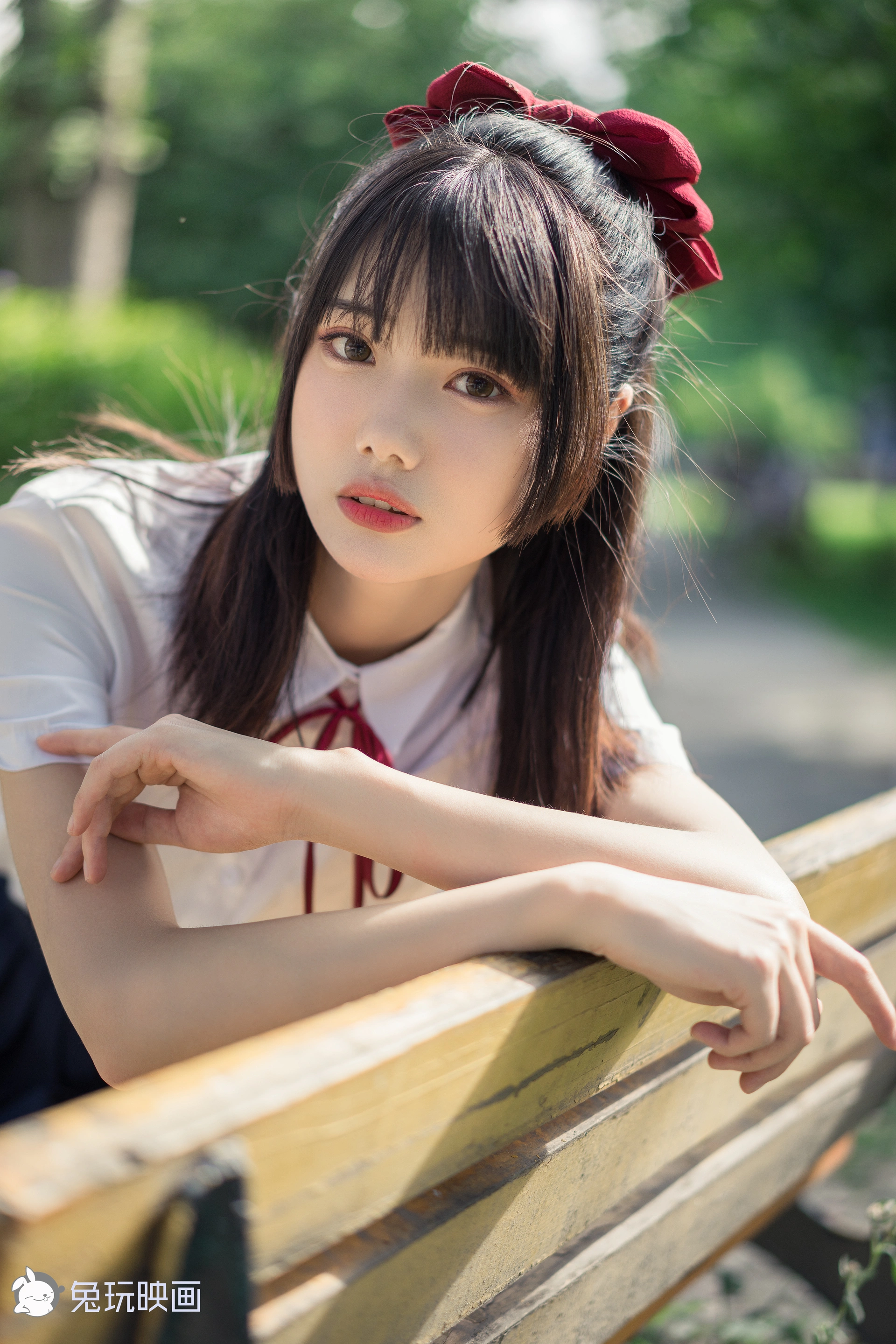 VOL.016 操场邂逅 [40P-597MB]