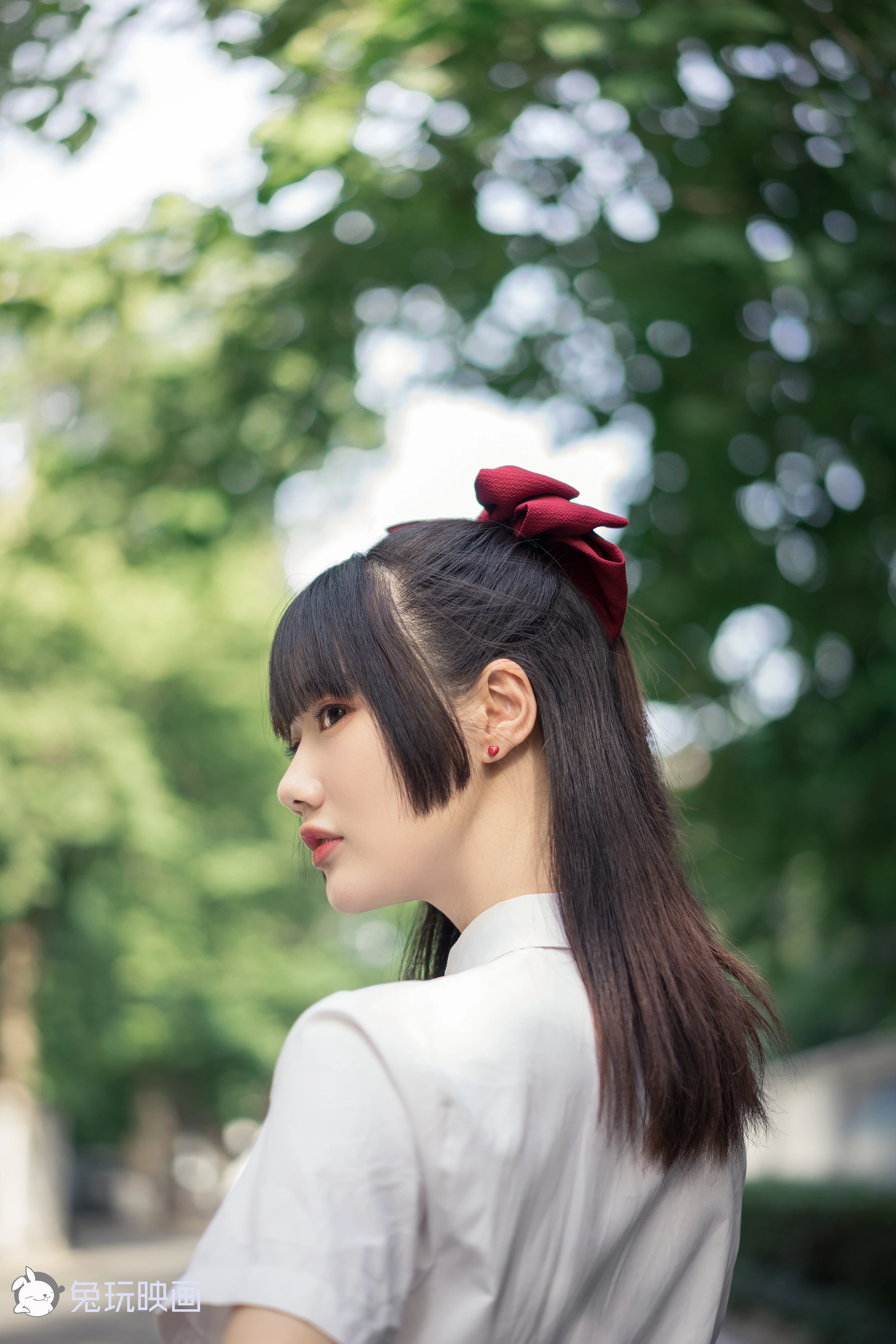 VOL.016 操场邂逅 [40P-597MB]