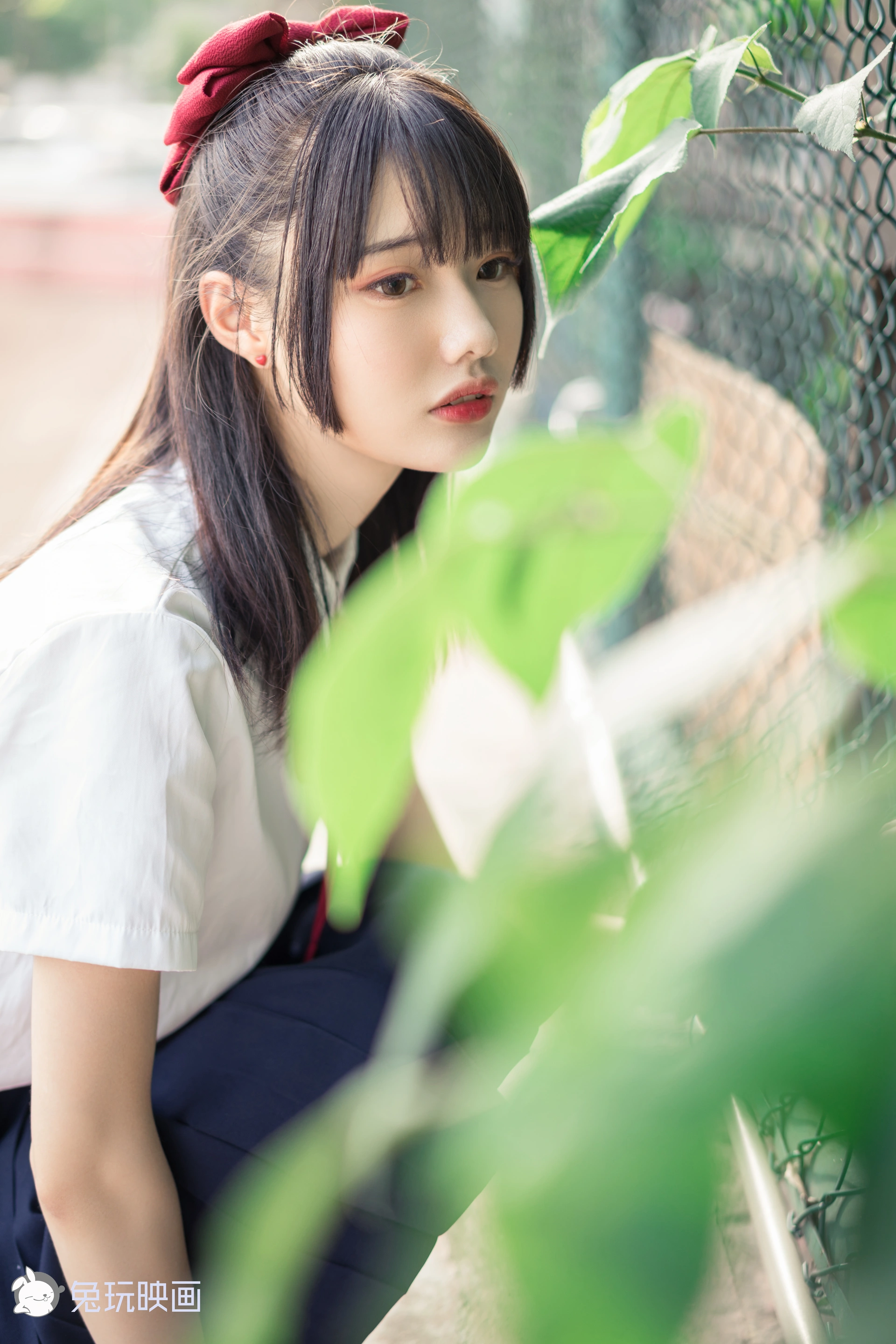 VOL.016 操场邂逅 [40P-597MB]
