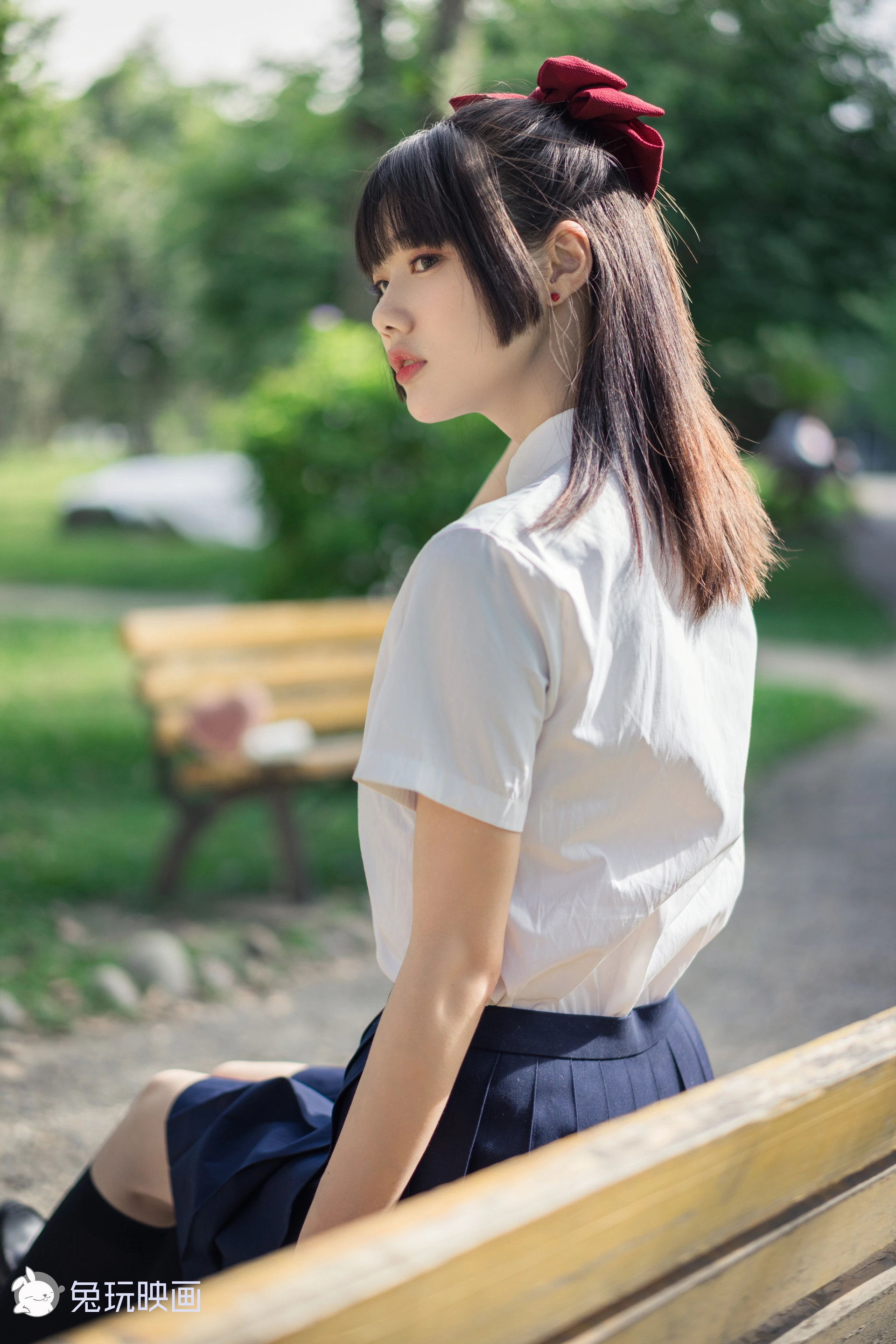 VOL.016 操场邂逅 [40P-597MB]