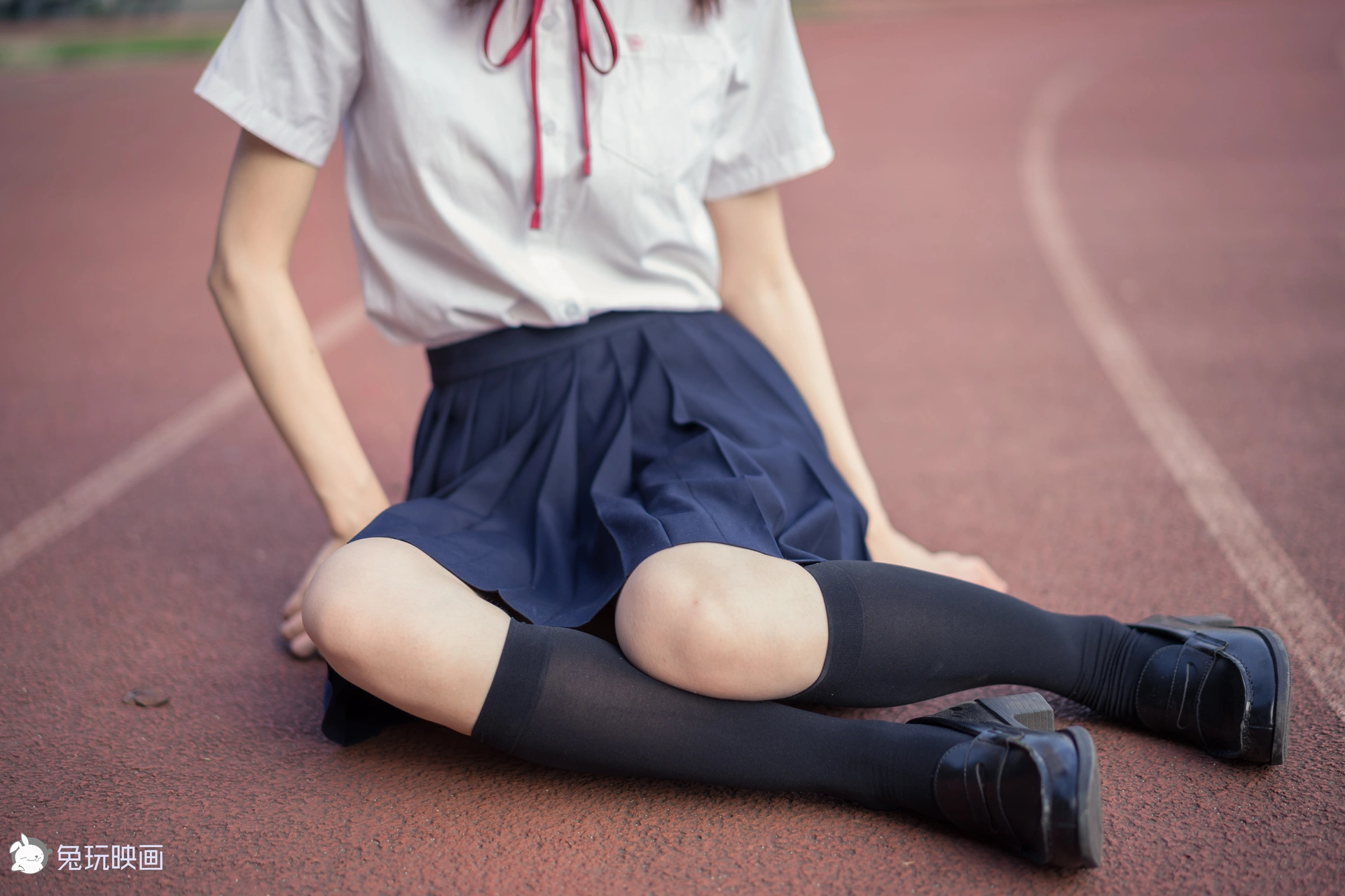 VOL.016 操场邂逅 [40P-597MB]