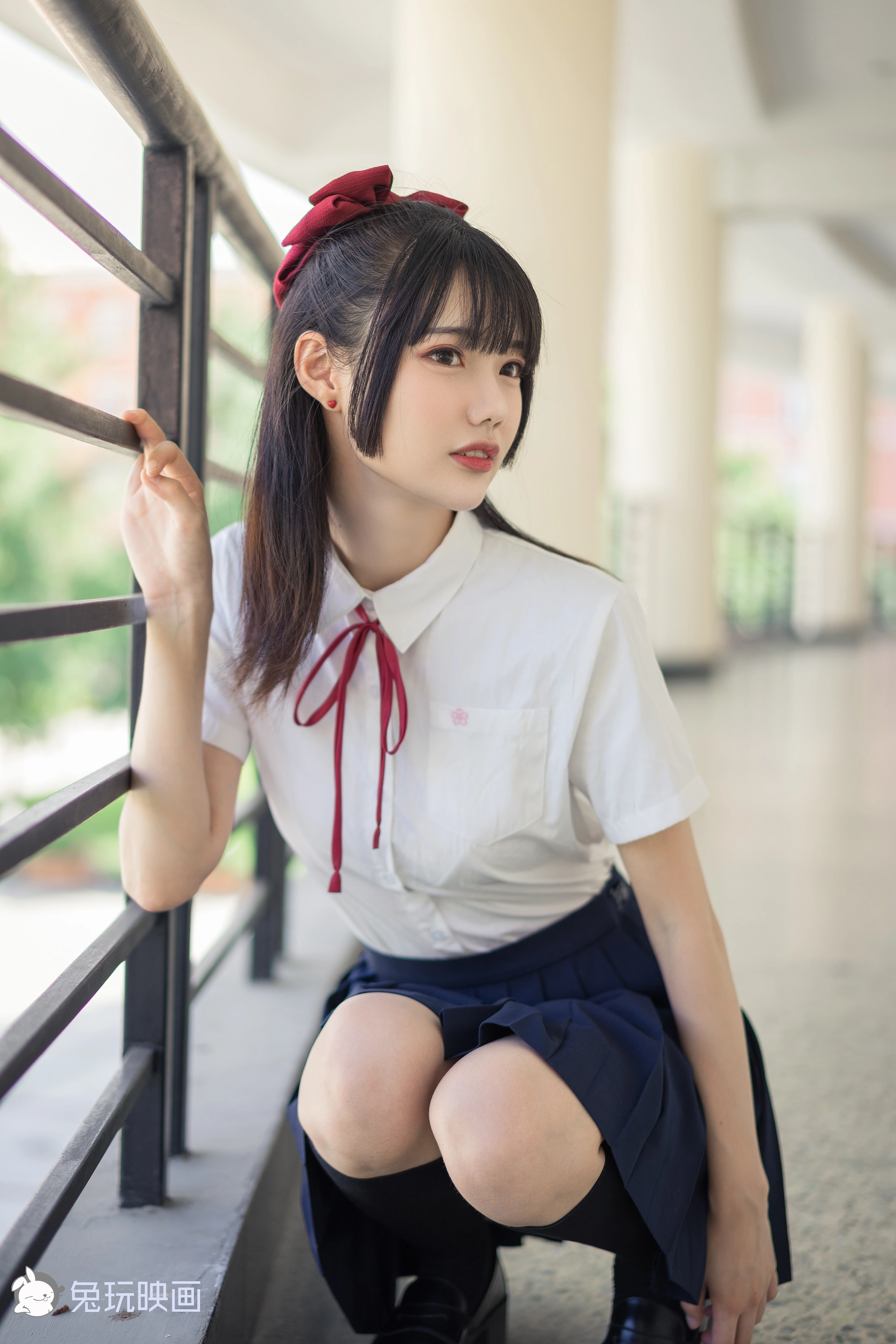 VOL.016 操场邂逅 [40P-597MB]