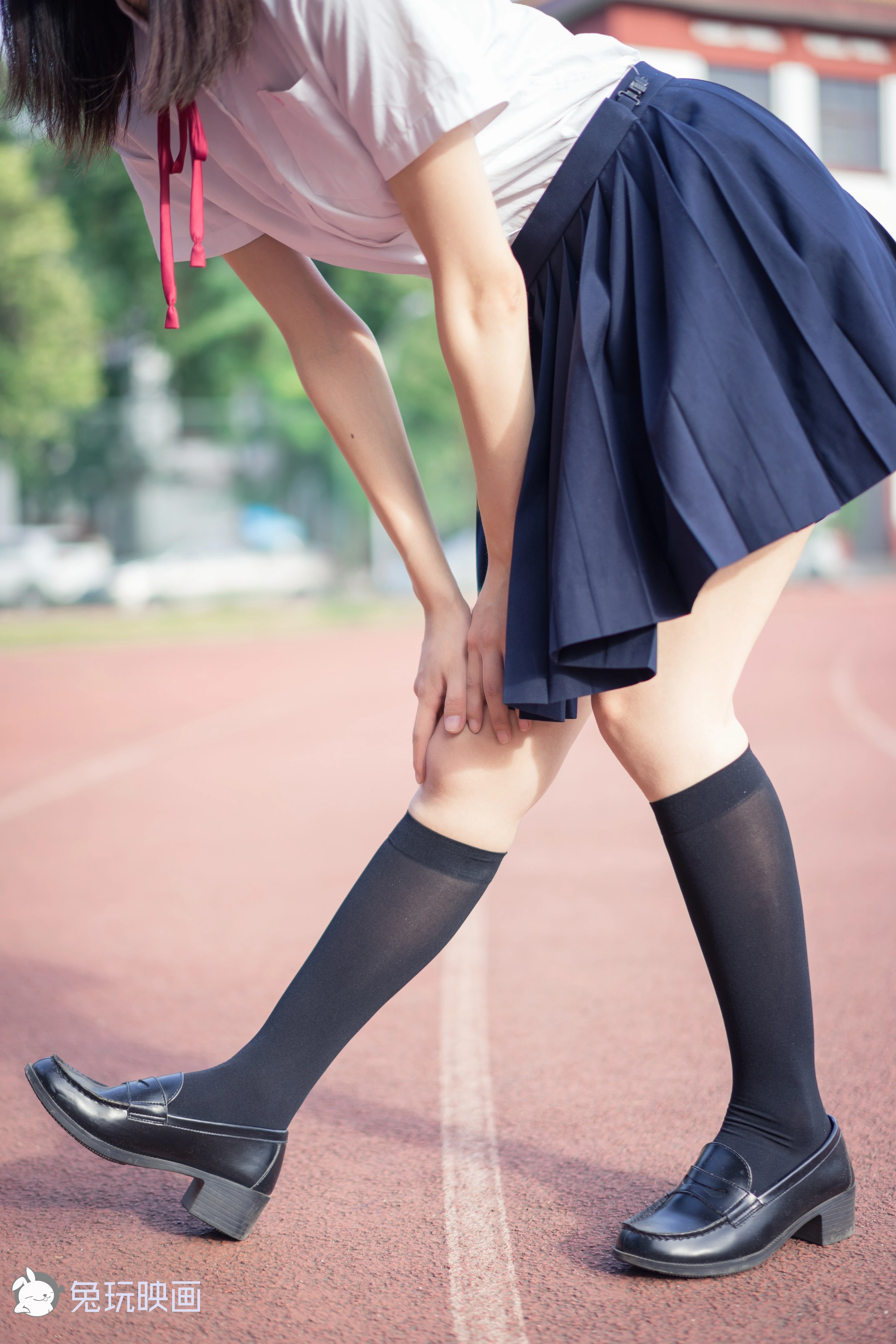 VOL.016 操场邂逅 [40P-597MB]
