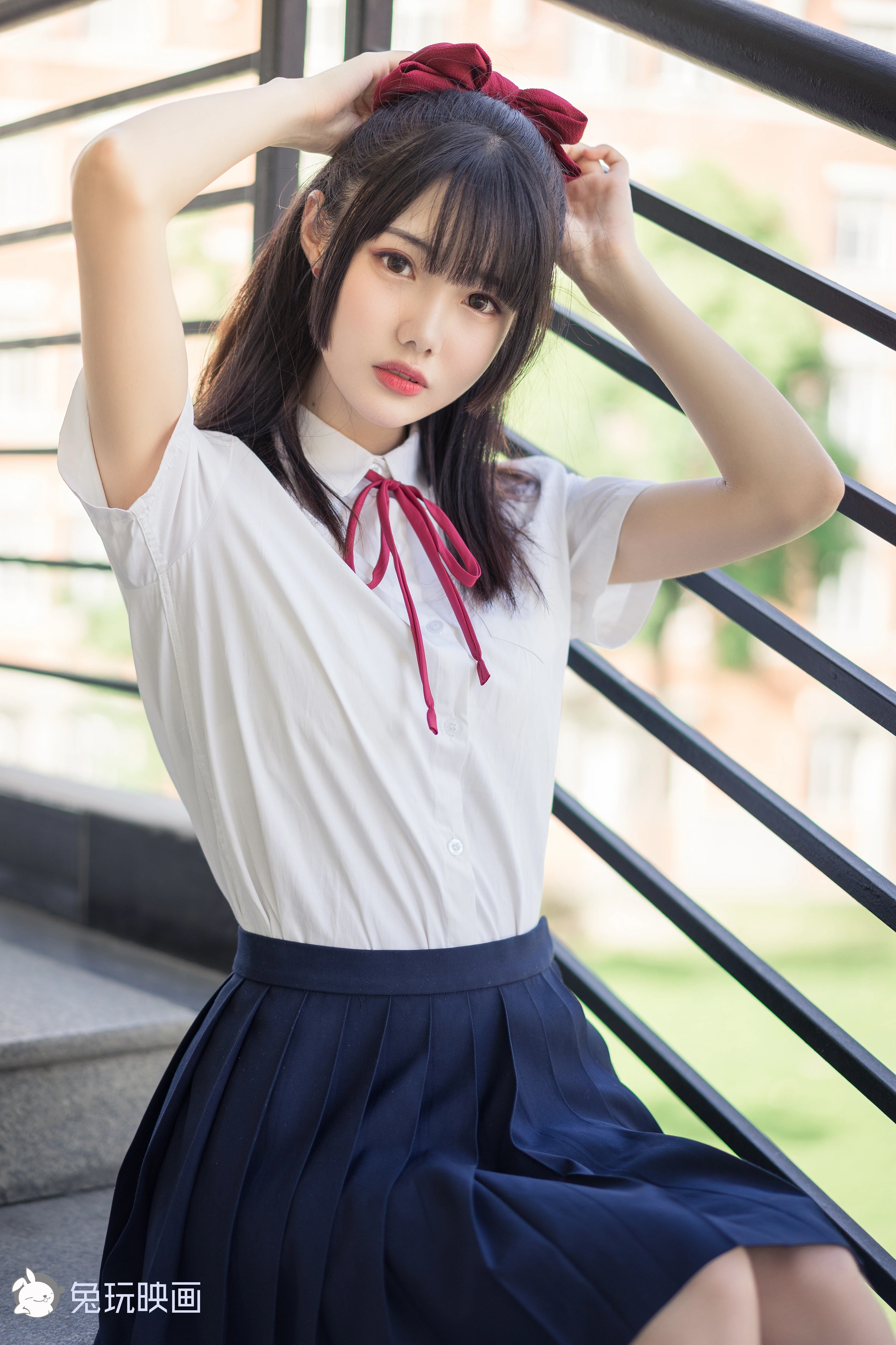 VOL.016 操场邂逅 [40P-597MB]