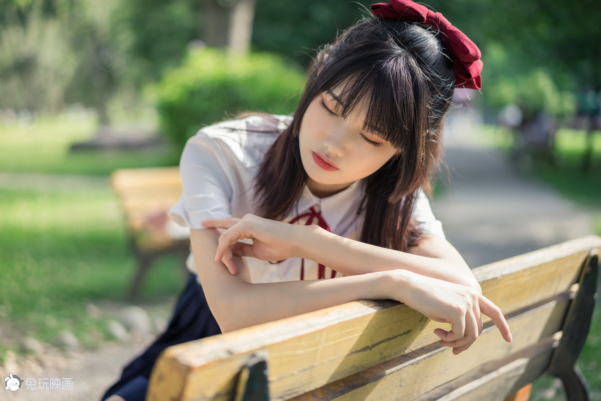 VOL.016 操场邂逅 [40P-597MB]