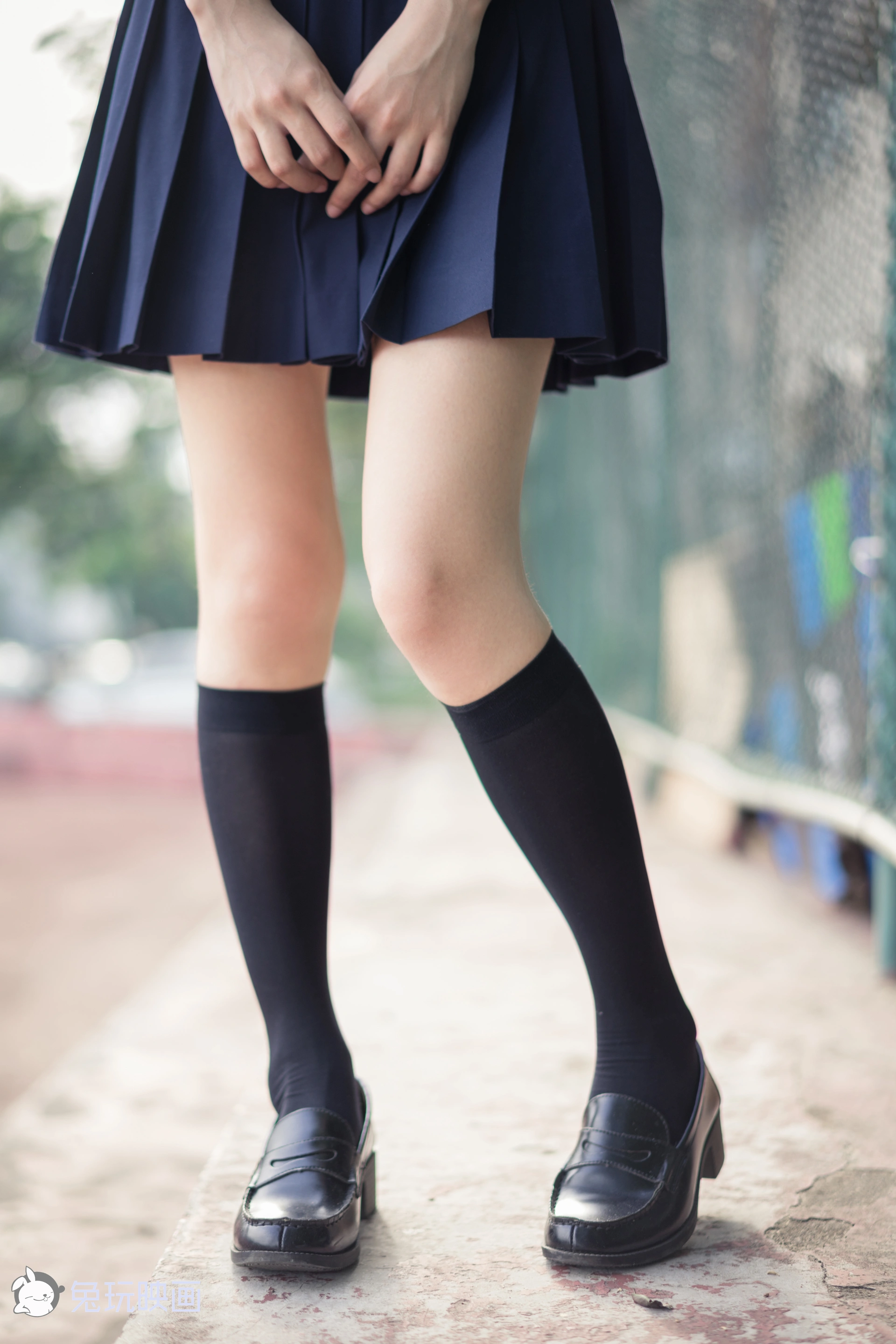 VOL.016 操场邂逅 [40P-597MB]