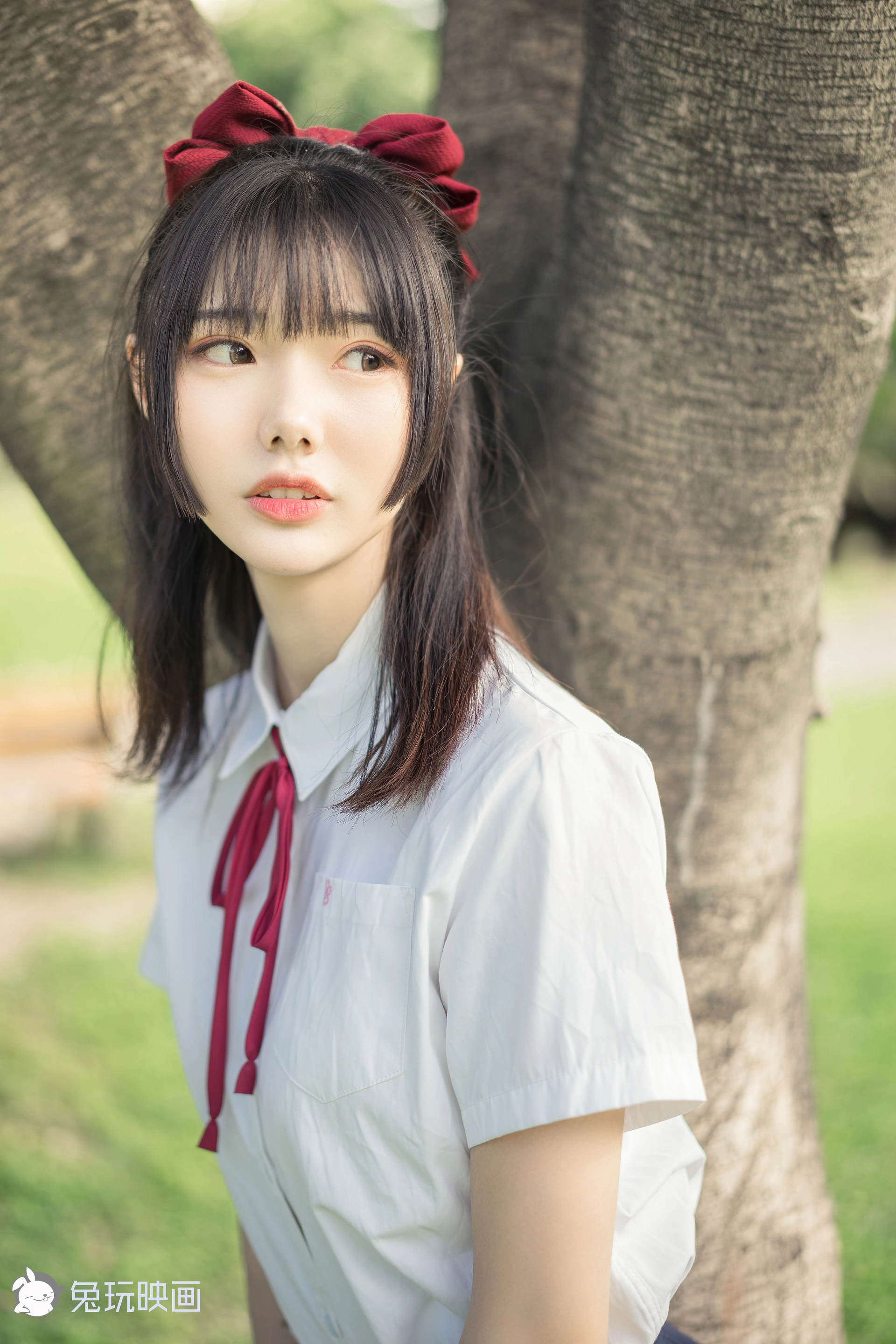 VOL.016 操场邂逅 [40P-597MB]