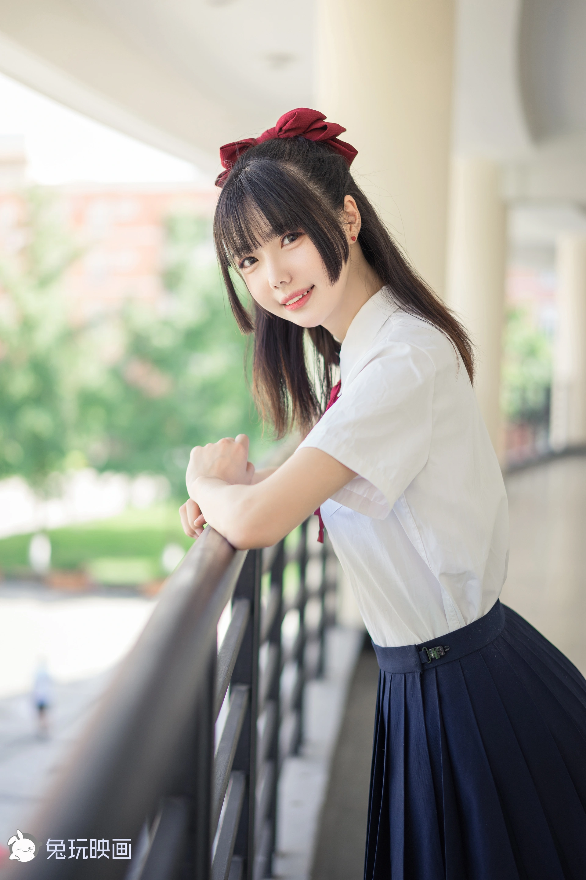 VOL.016 操场邂逅 [40P-597MB]