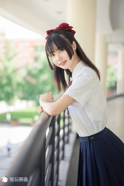 VOL.016 操场邂逅 [40P-597MB]