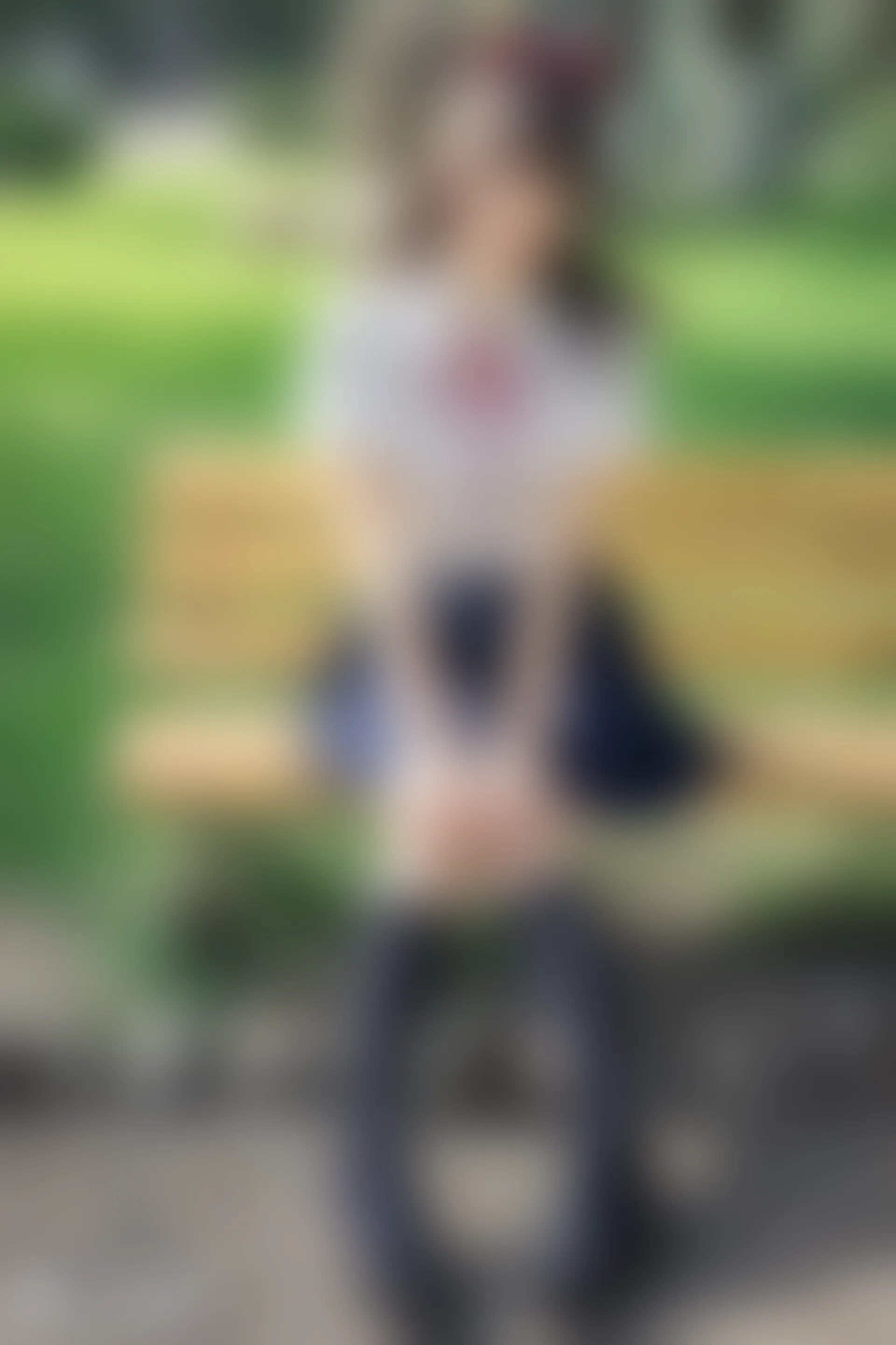 VOL.016 操场邂逅 [40P-597MB]