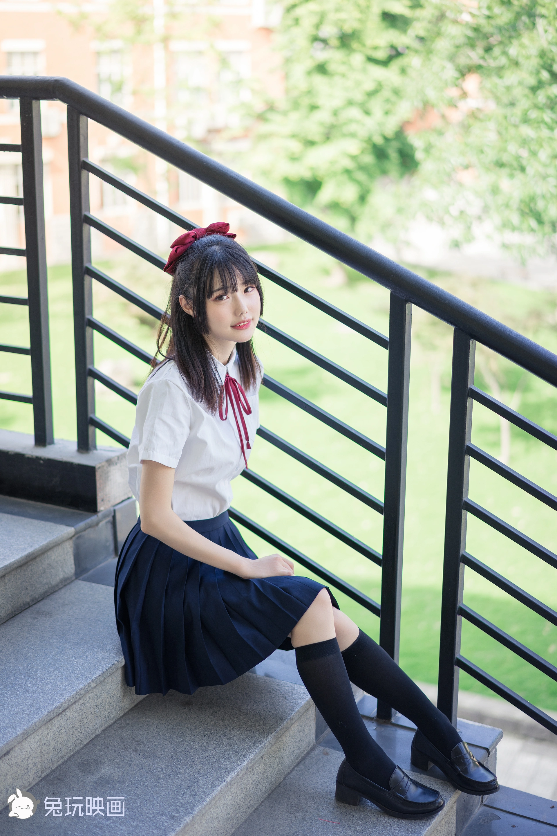 VOL.016 操场邂逅 [40P-597MB]