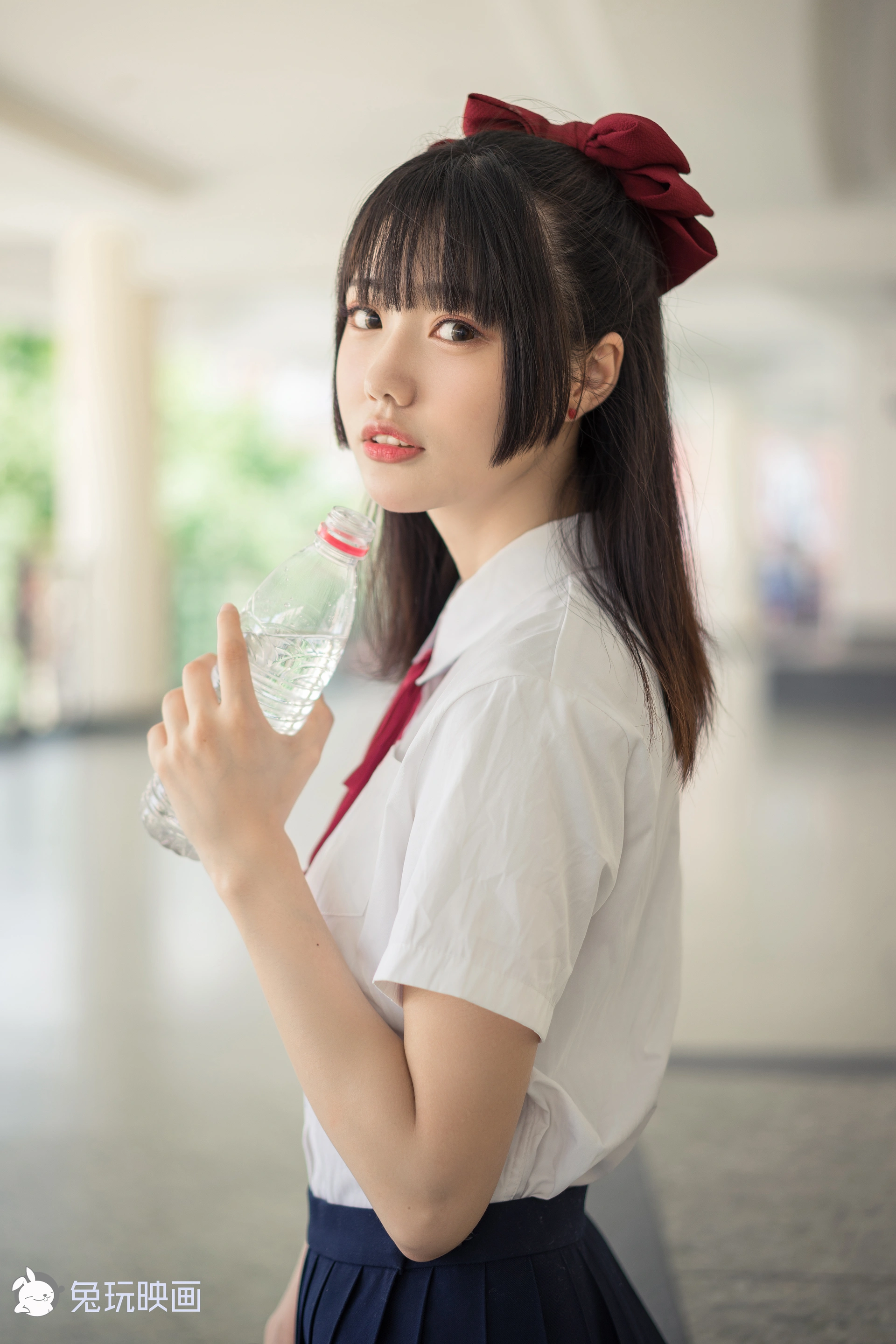 VOL.016 操场邂逅 [40P-597MB]