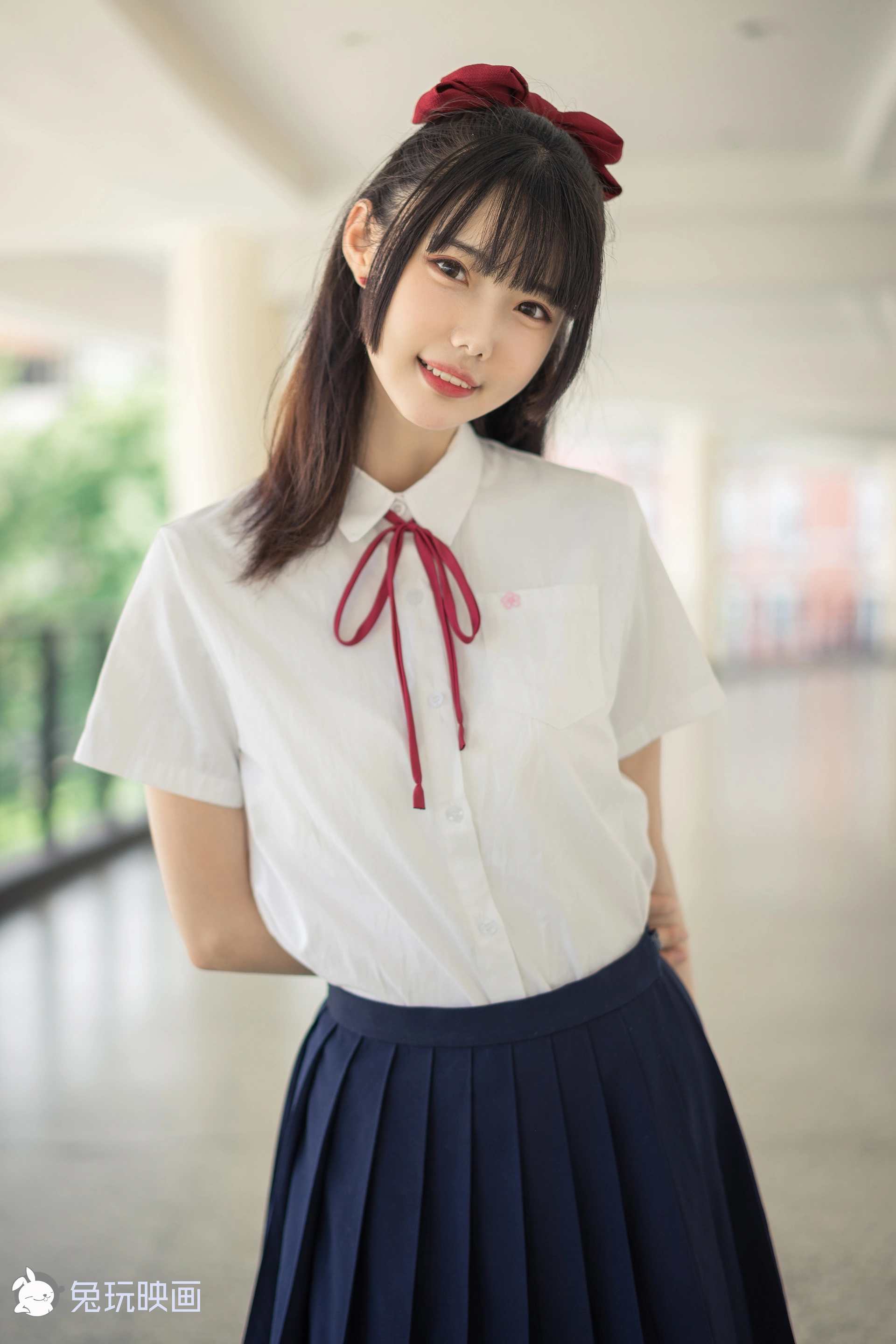 VOL.016 操场邂逅 [40P-597MB]