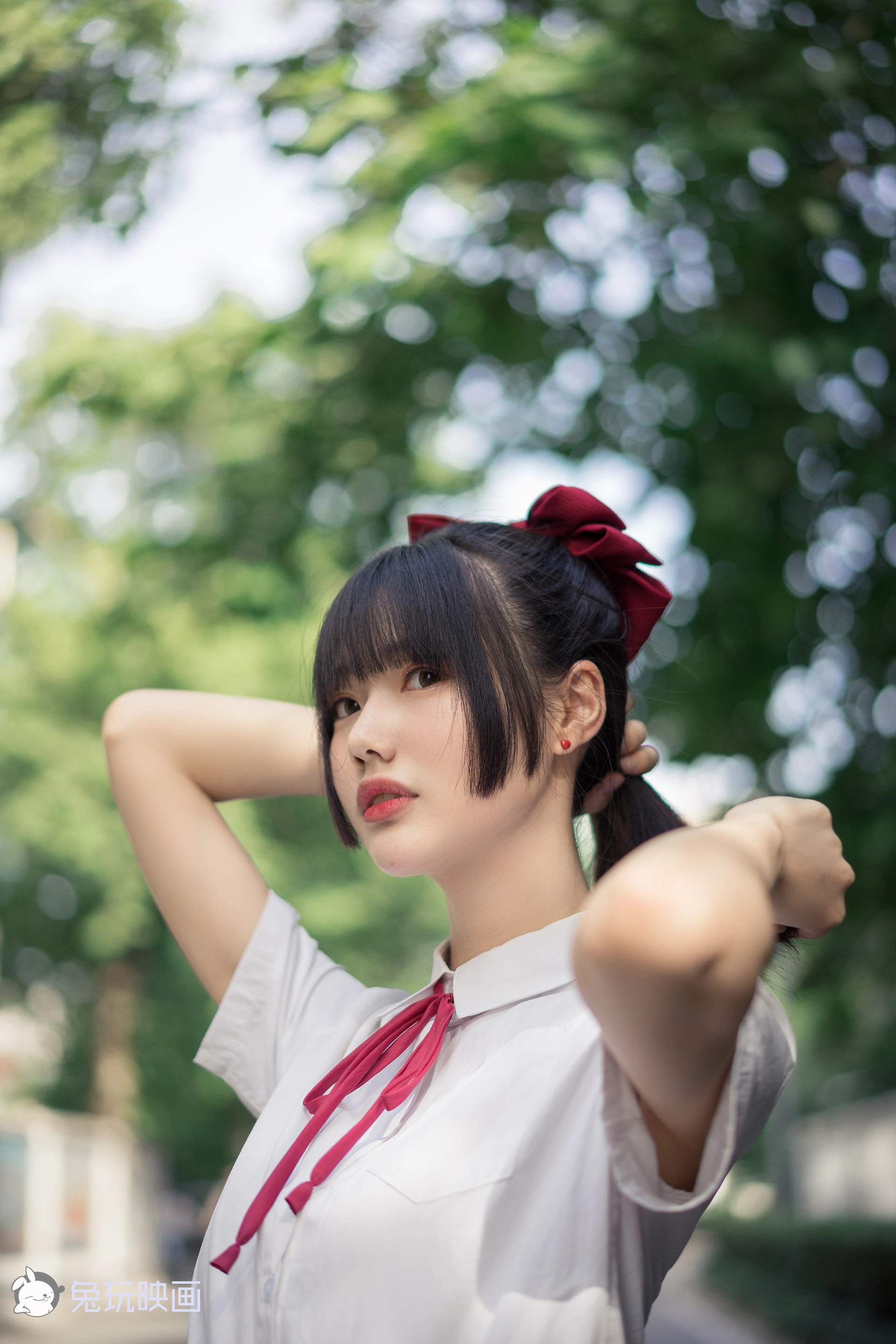 VOL.016 操场邂逅 [40P-597MB]