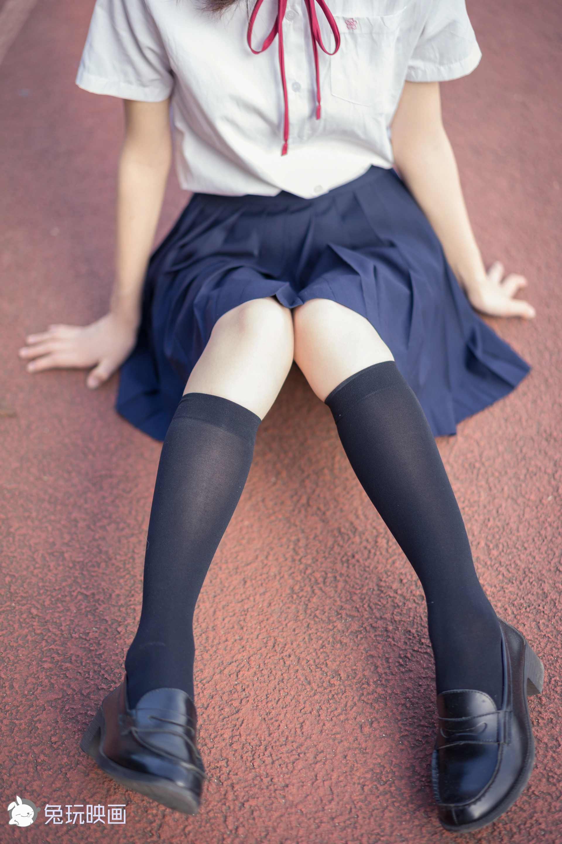 VOL.016 操场邂逅 [40P-597MB]