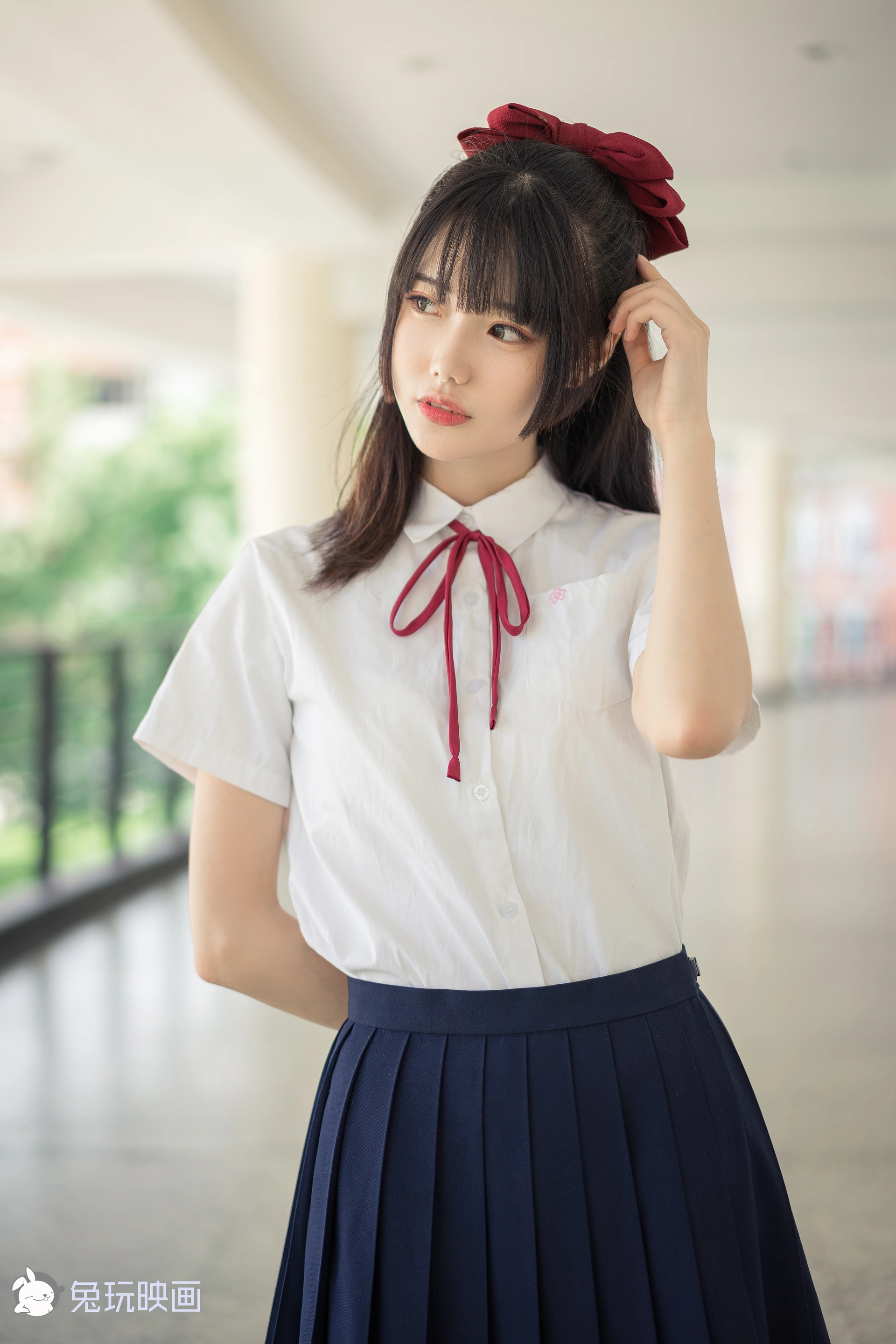 VOL.016 操场邂逅 [40P-597MB]