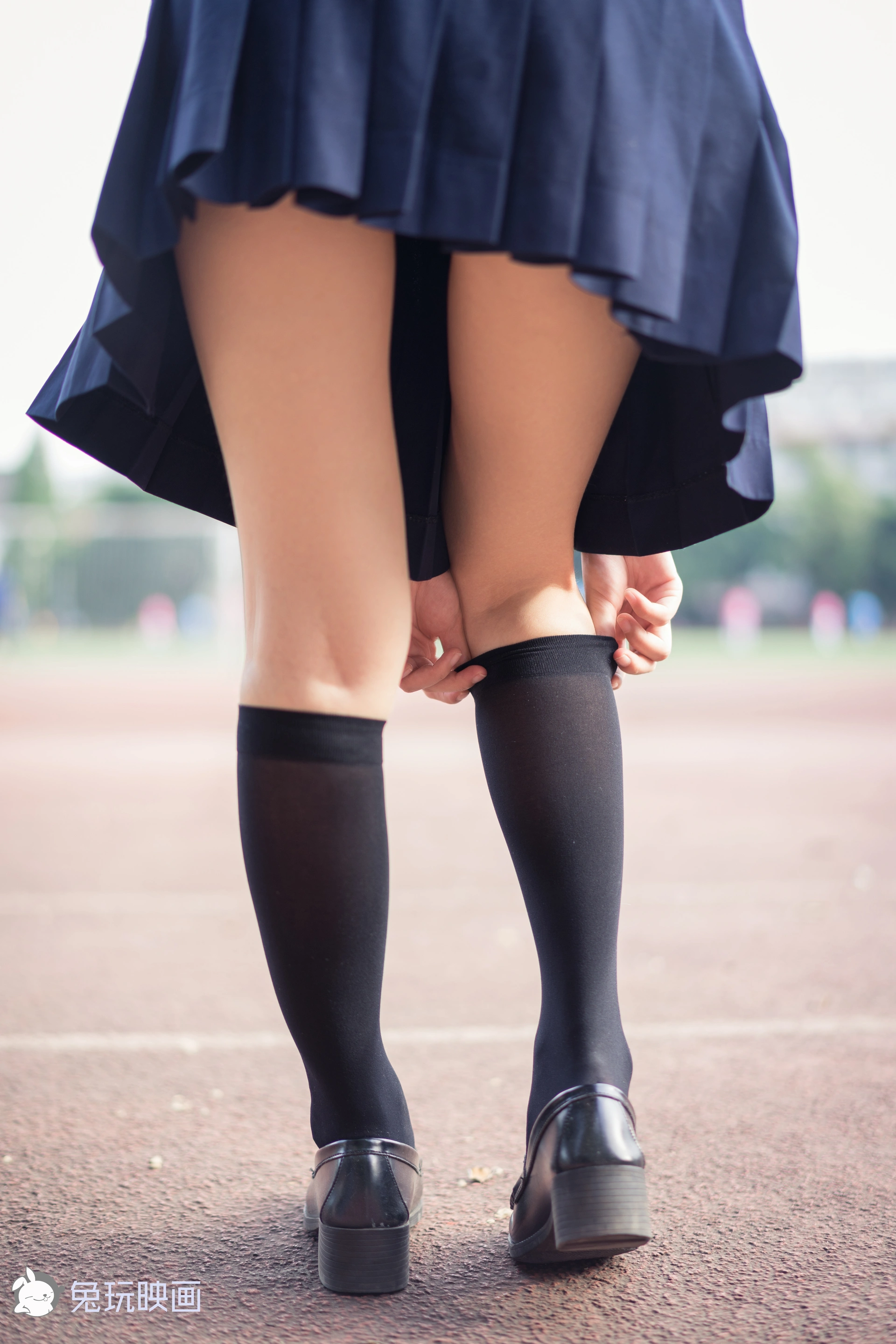 VOL.016 操场邂逅 [40P-597MB]