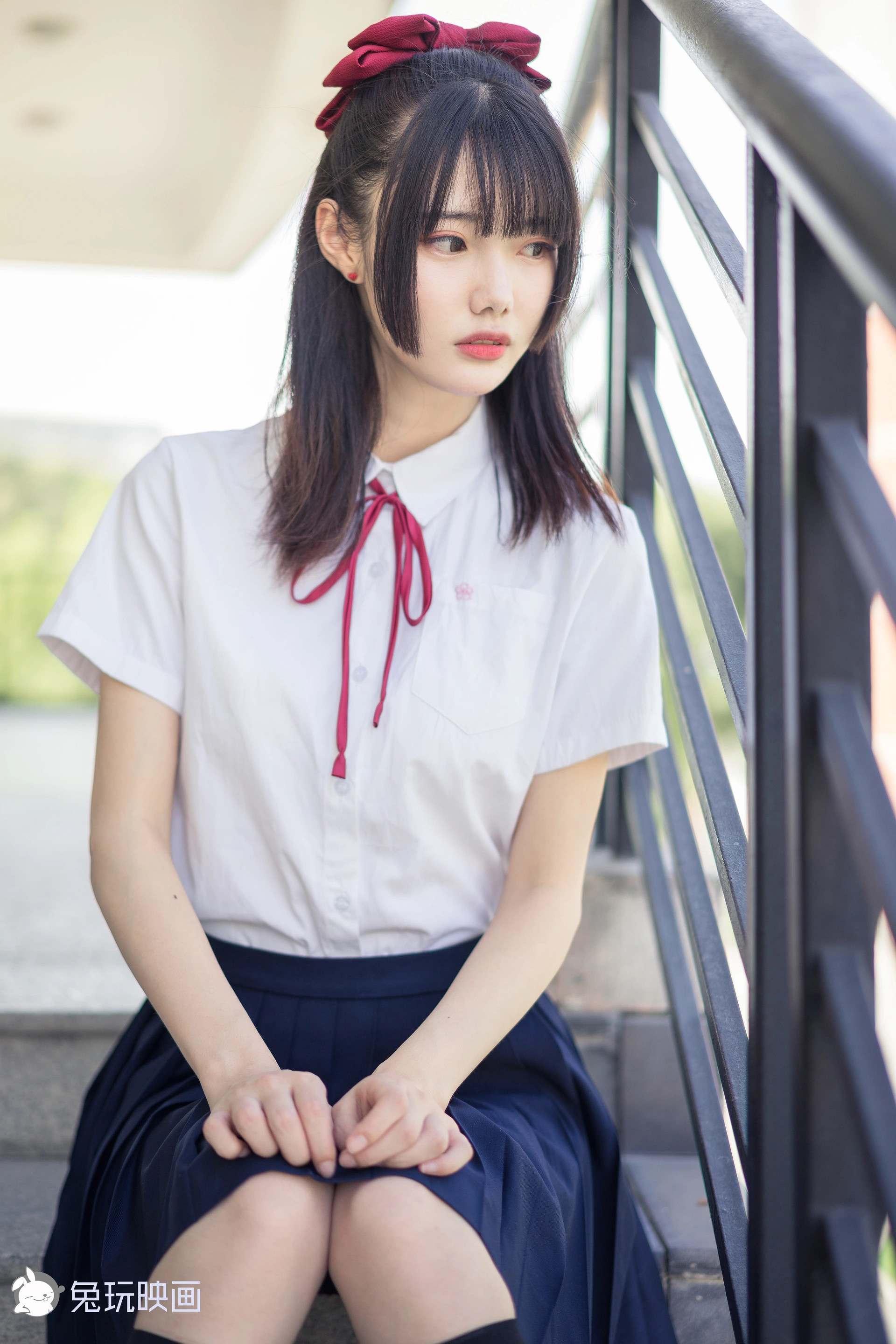 VOL.016 操场邂逅 [40P-597MB]