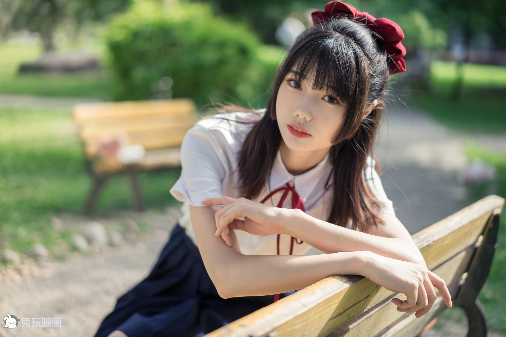 VOL.016 操场邂逅 [40P-597MB]