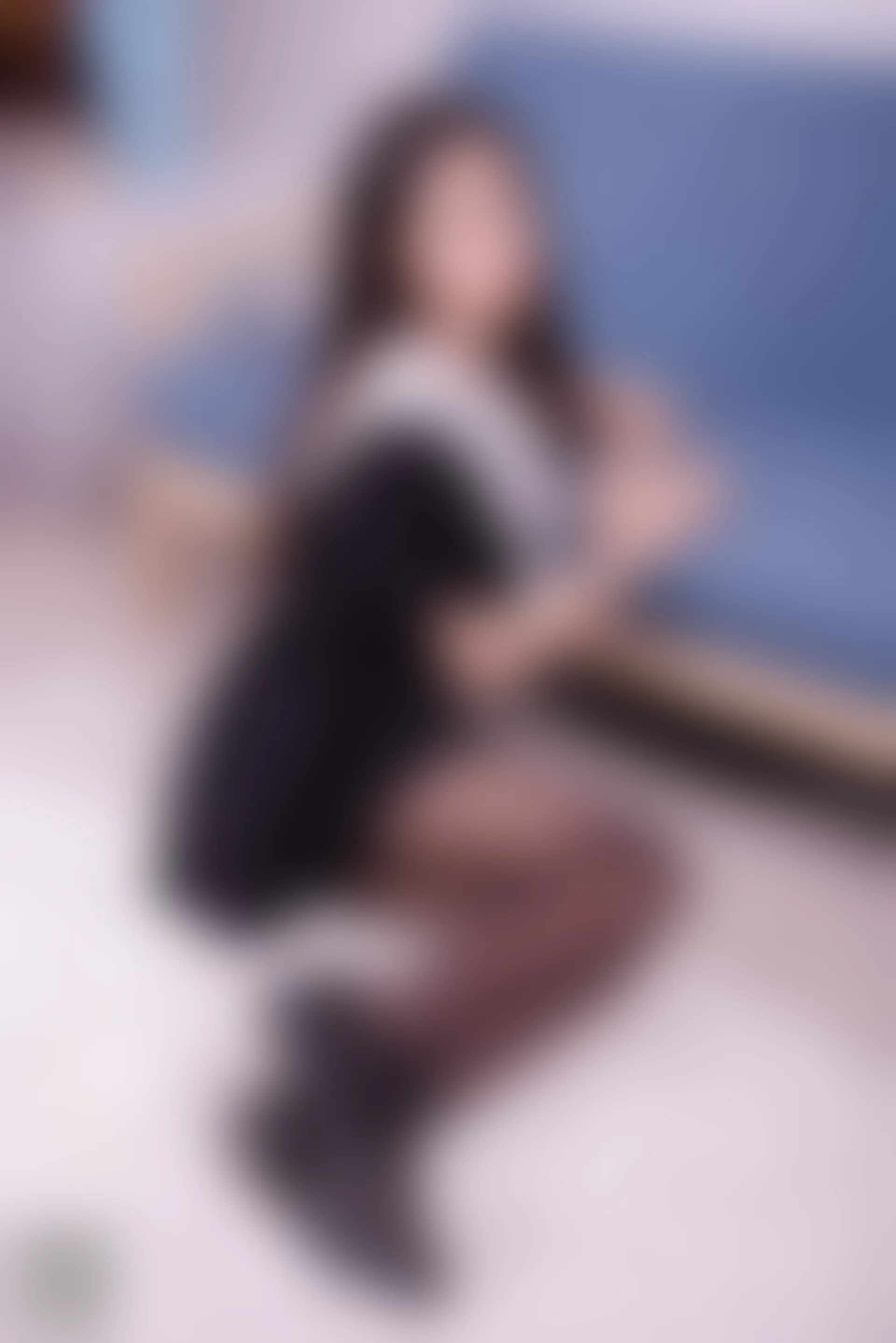 SSA丝社 超清写真 NO.123 西西 JK制服黑丝[172P-1.63GB]