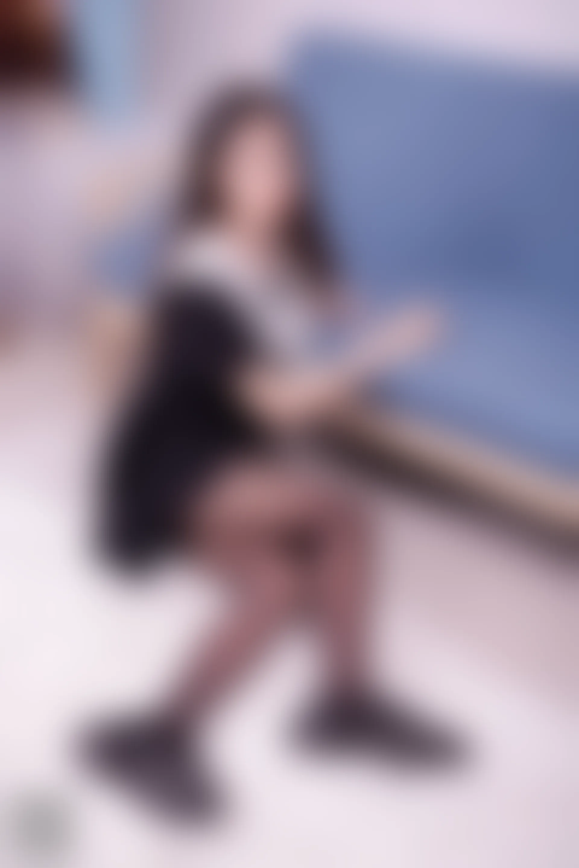 SSA丝社 超清写真 NO.123 西西 JK制服黑丝[172P-1.63GB]