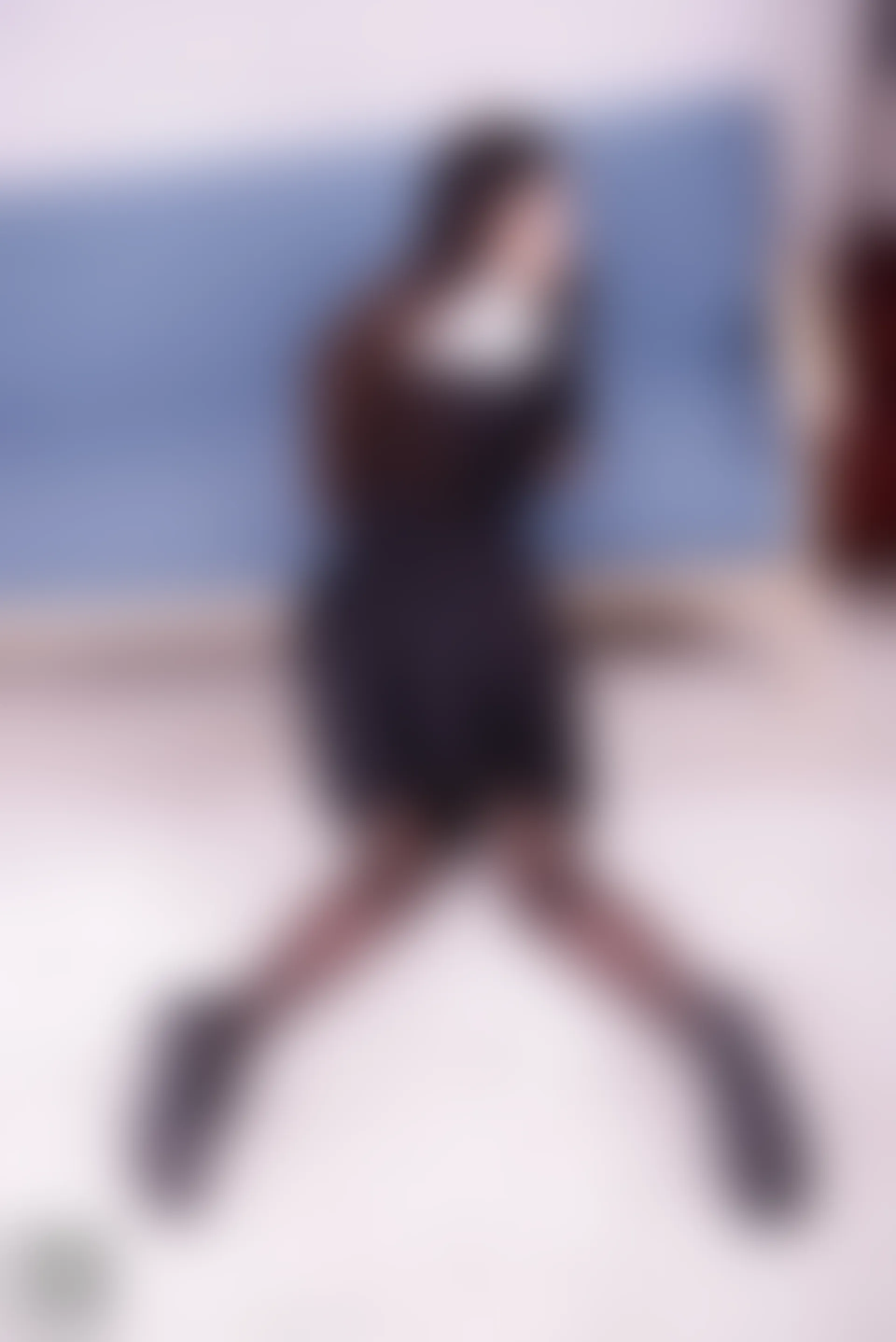 SSA丝社 超清写真 NO.123 西西 JK制服黑丝[172P-1.63GB]