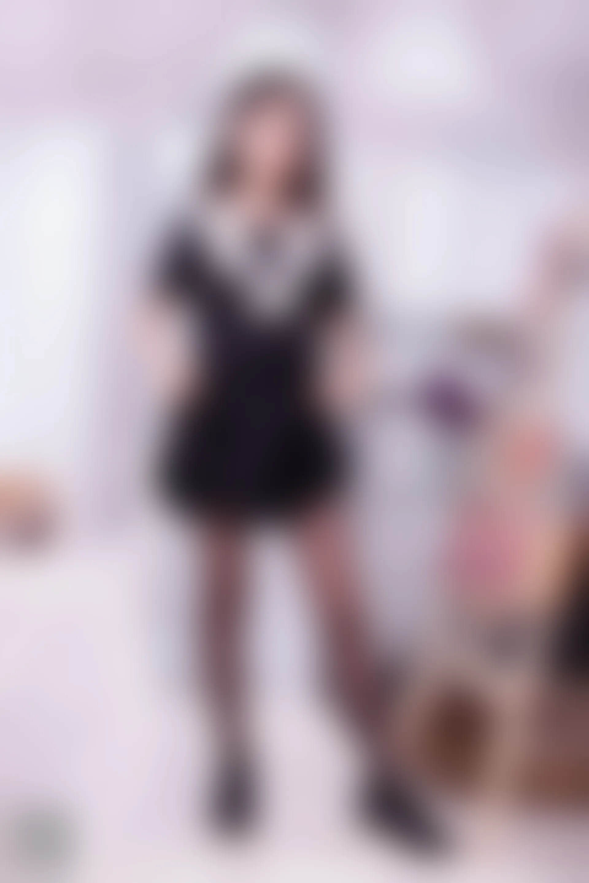 SSA丝社 超清写真 NO.123 西西 JK制服黑丝[172P-1.63GB]