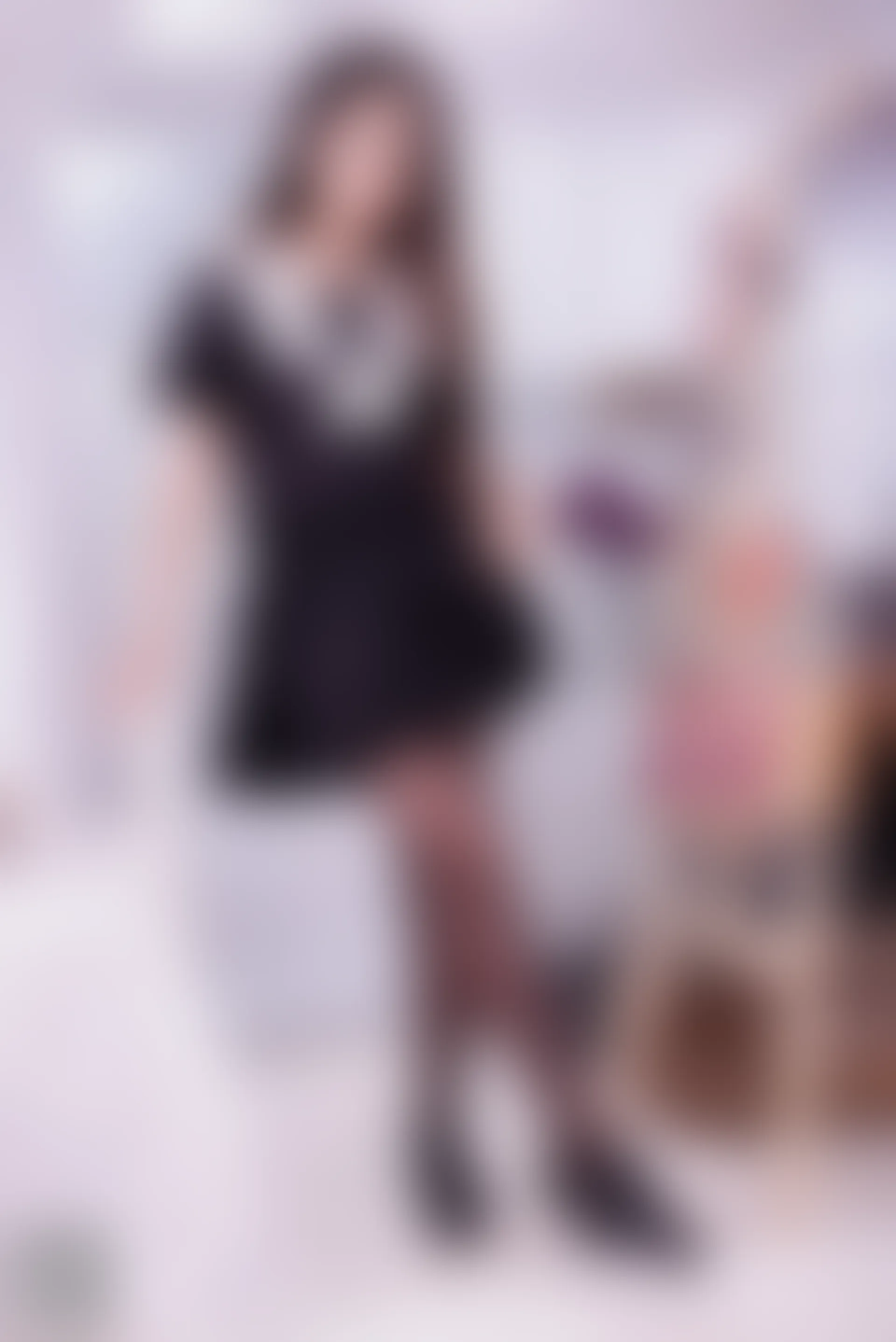 SSA丝社 超清写真 NO.123 西西 JK制服黑丝[172P-1.63GB]