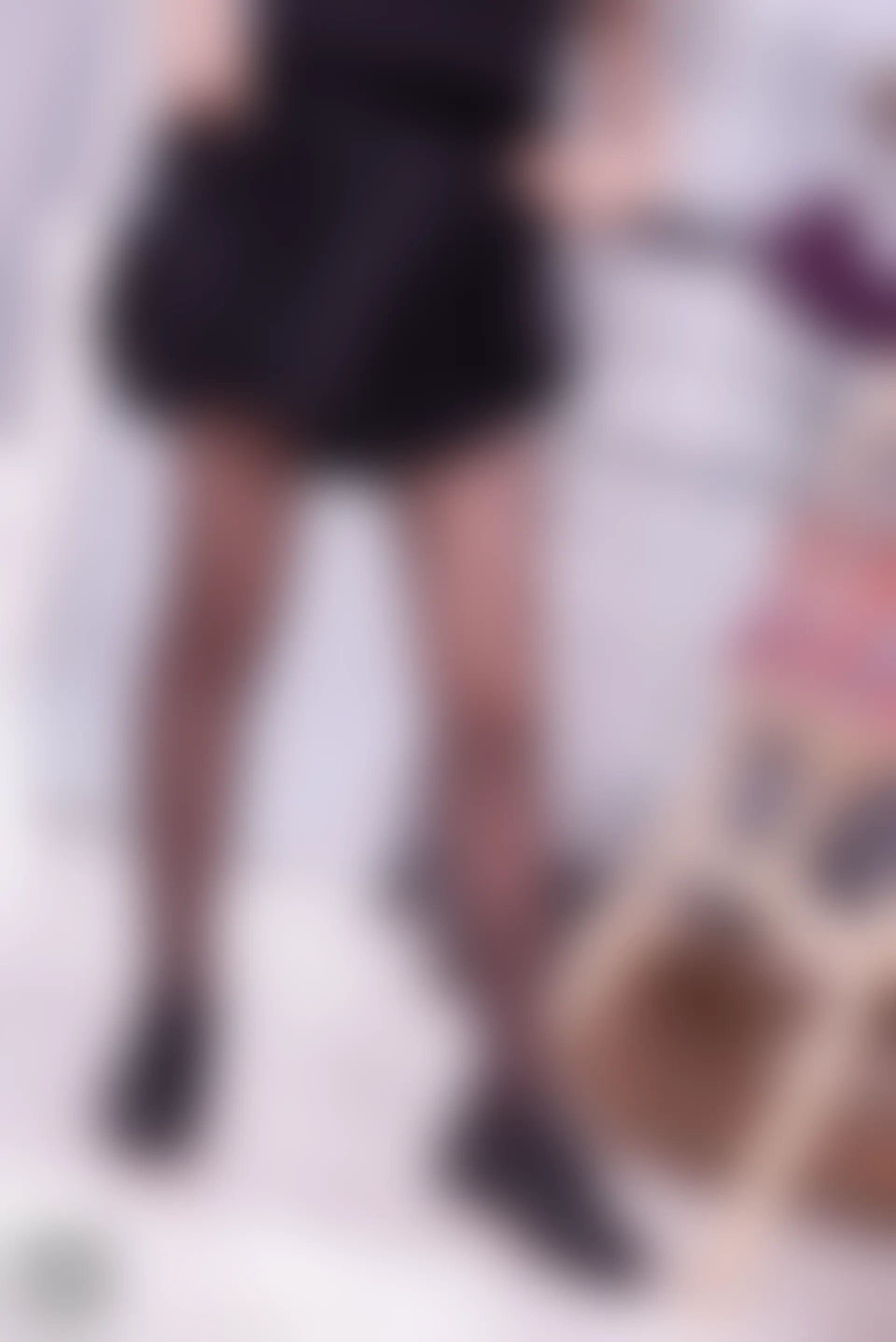 SSA丝社 超清写真 NO.123 西西 JK制服黑丝[172P-1.63GB]