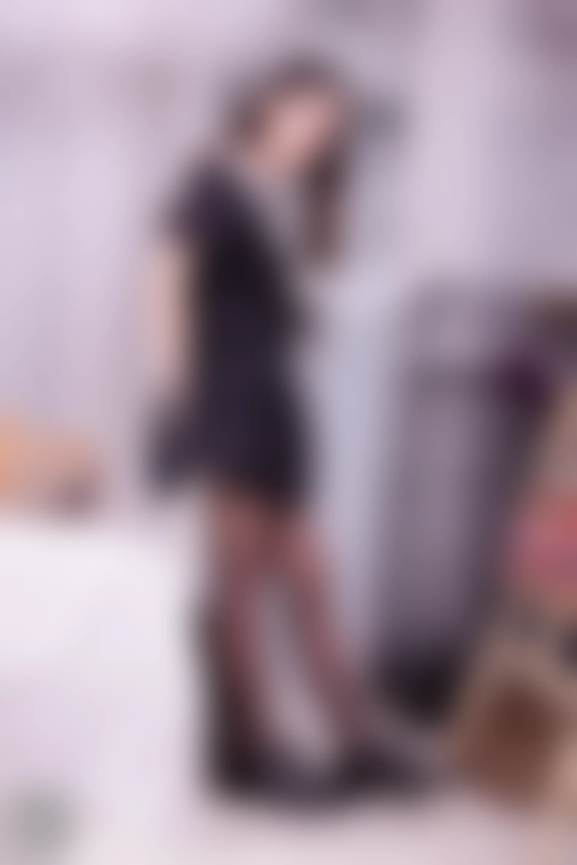 SSA丝社 超清写真 NO.123 西西 JK制服黑丝[172P-1.63GB]