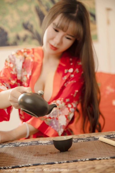 XiuRen秀人网 2019.08.27 No.1647 王紫琳 [82+1P]