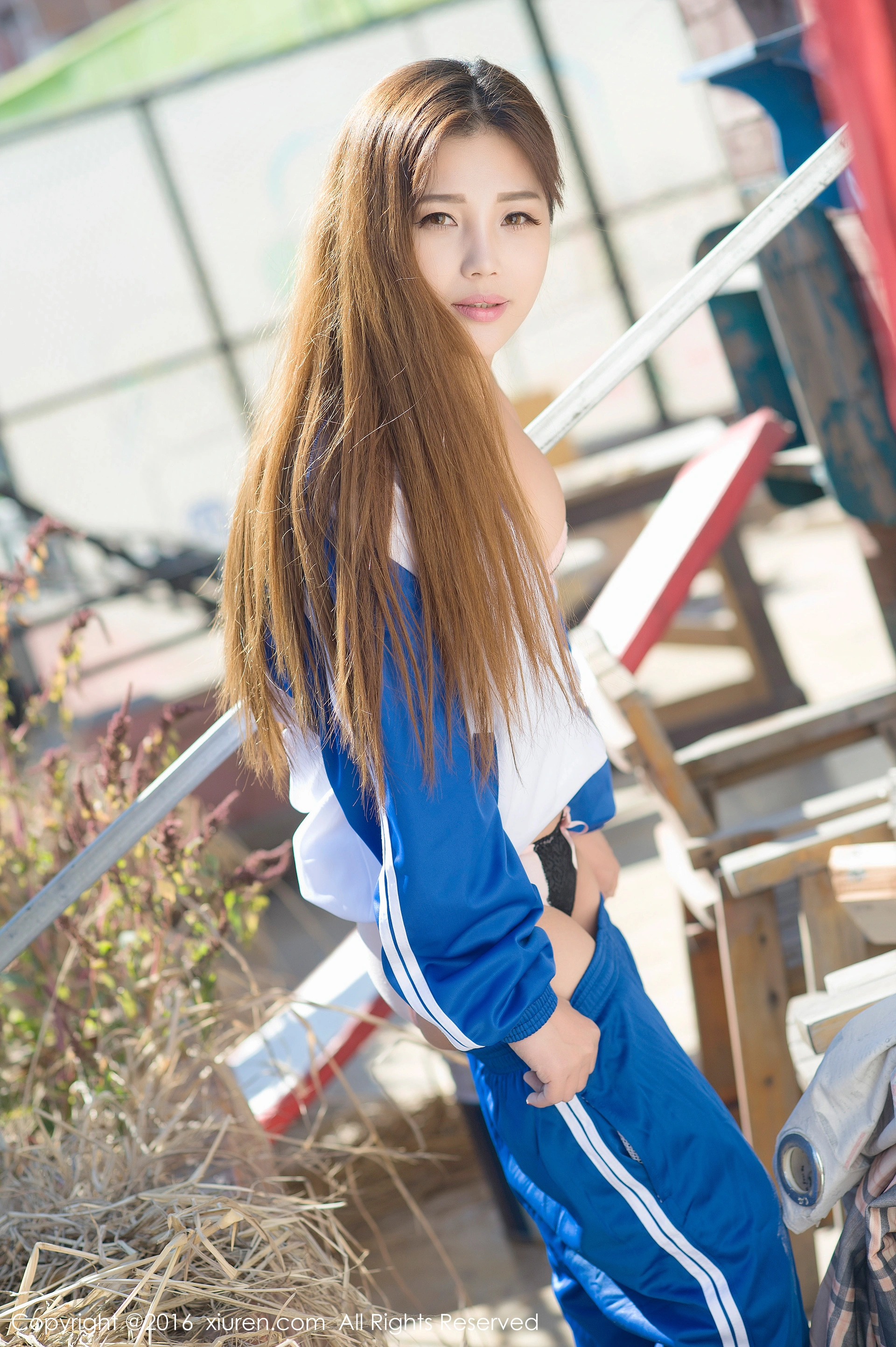 XiuRen秀人网 2016.12.02 No.651 周予然 [63P-278M]