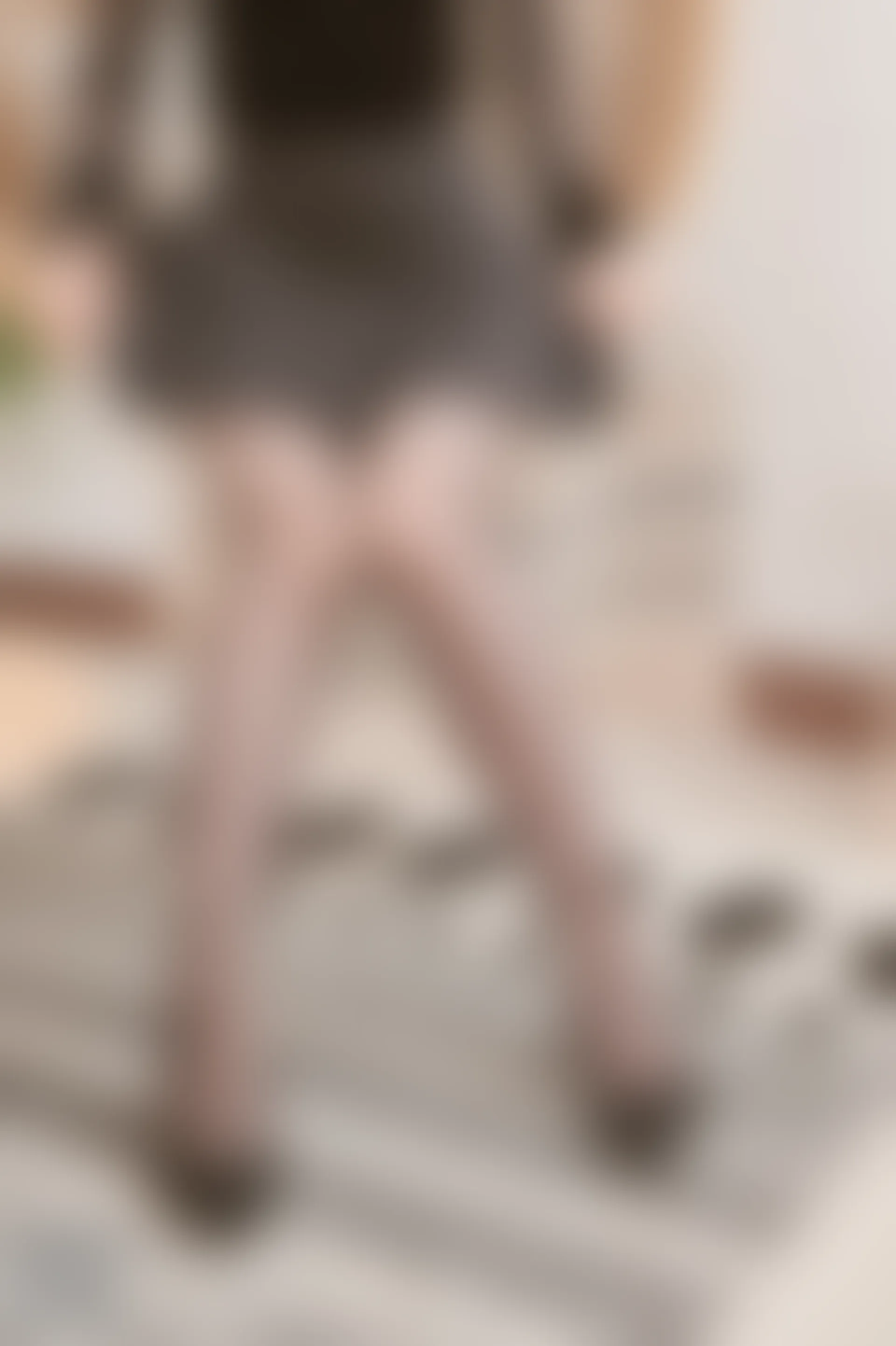 SSA丝社 超清写真 NO.112 文娟 腿模文娟教你室内拍摄[145P-1.05GB]