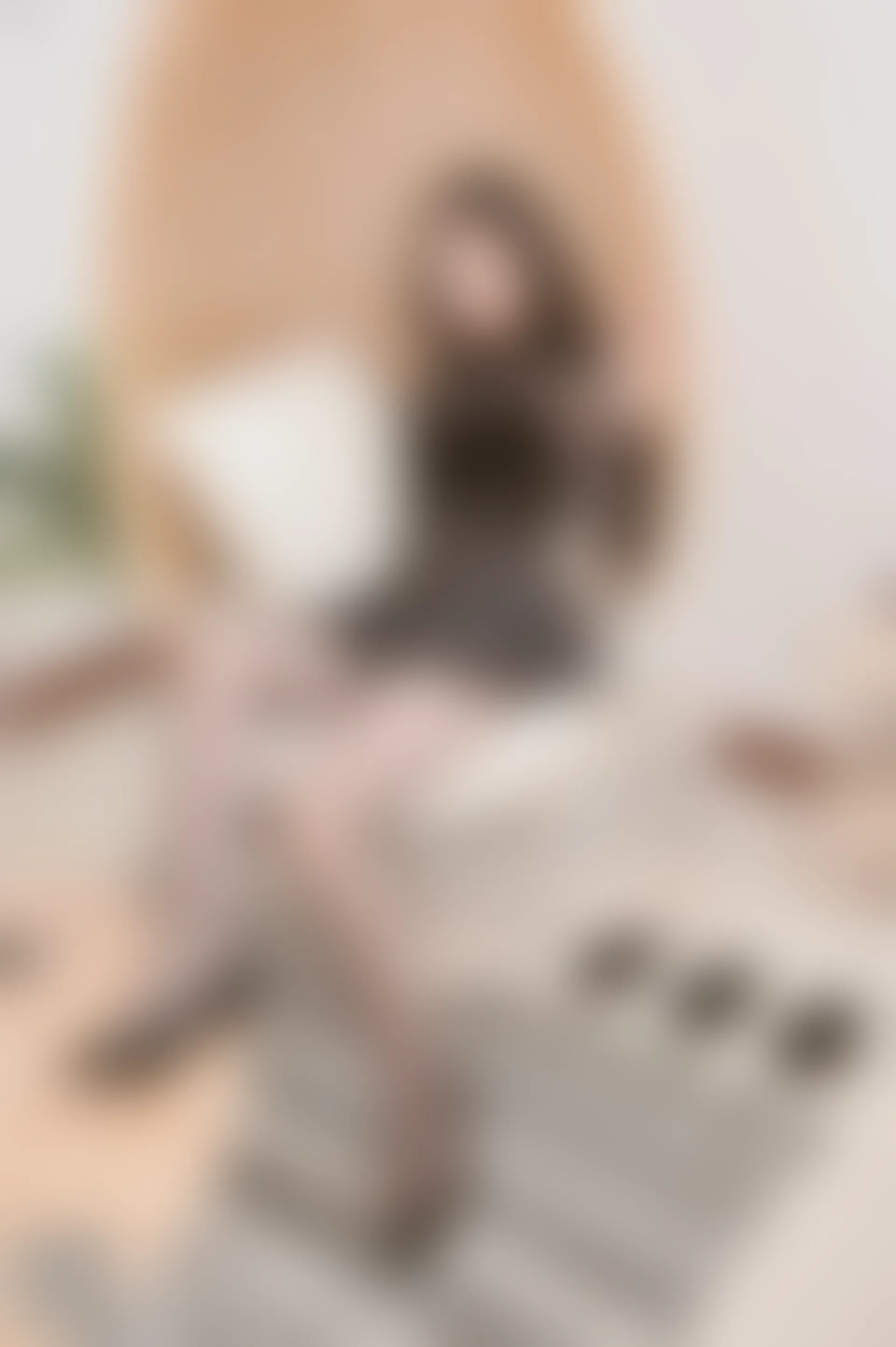 SSA丝社 超清写真 NO.112 文娟 腿模文娟教你室内拍摄[145P-1.05GB]