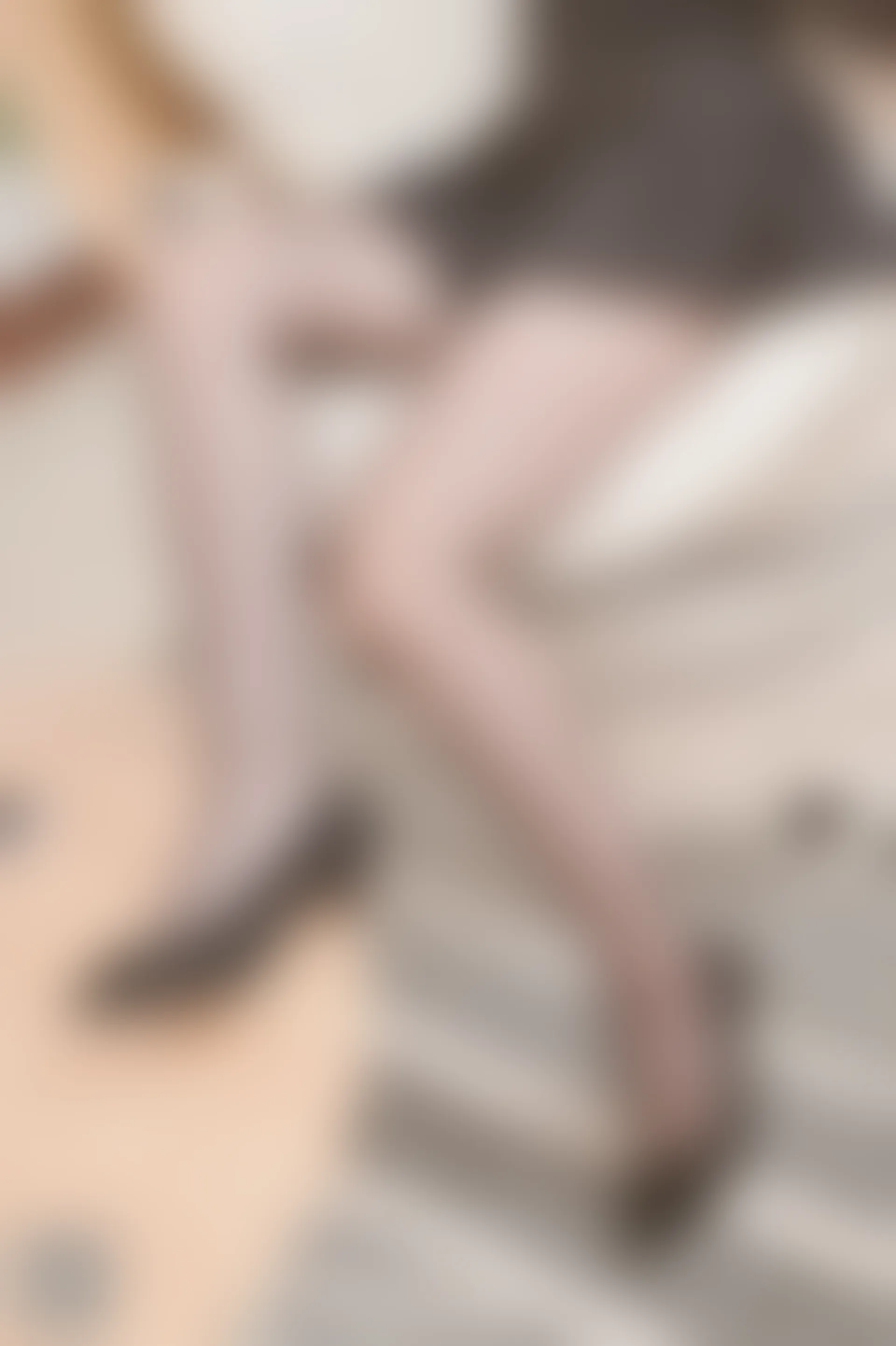 SSA丝社 超清写真 NO.112 文娟 腿模文娟教你室内拍摄[145P-1.05GB]