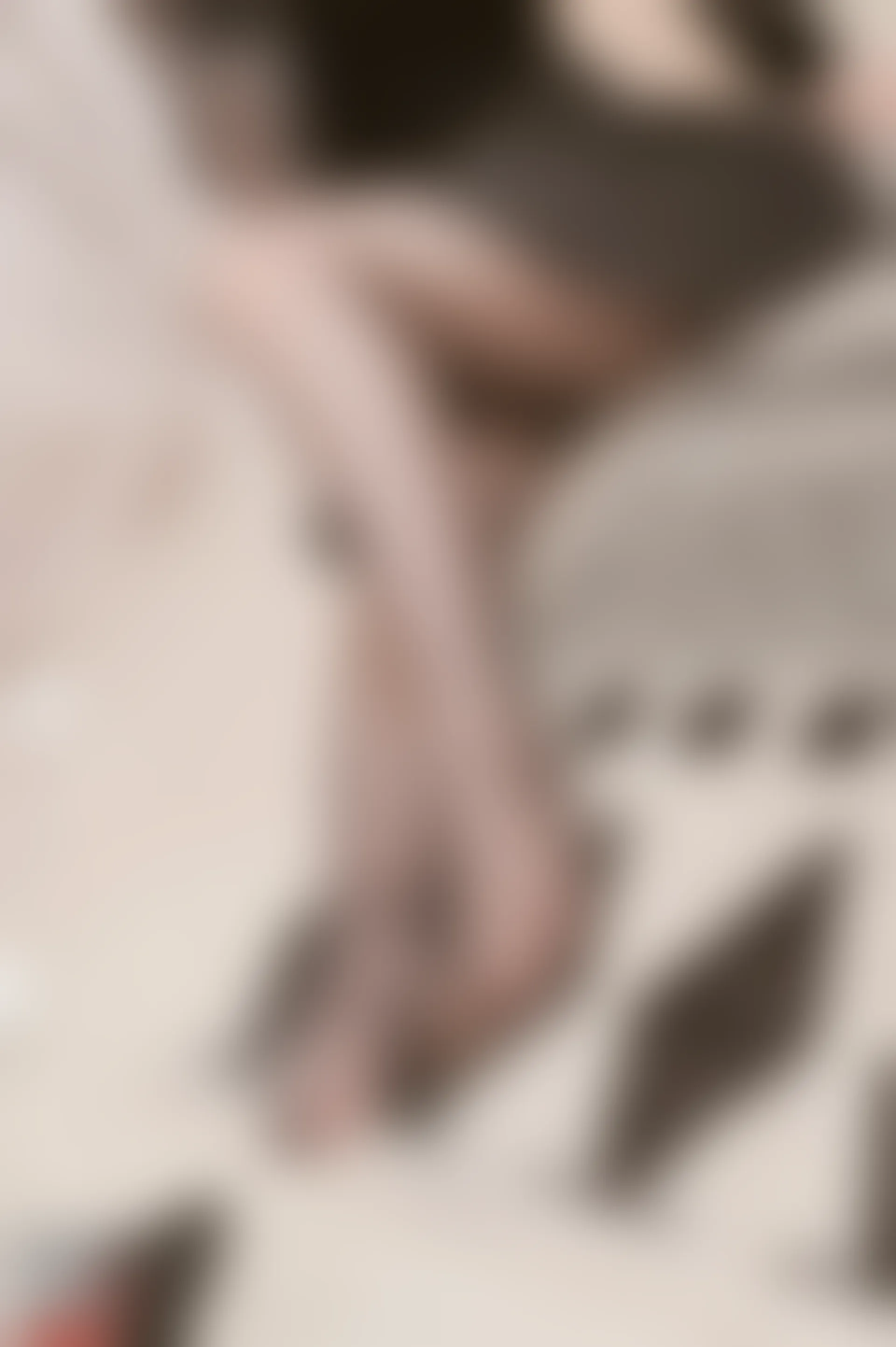 SSA丝社 超清写真 NO.112 文娟 腿模文娟教你室内拍摄[145P-1.05GB]