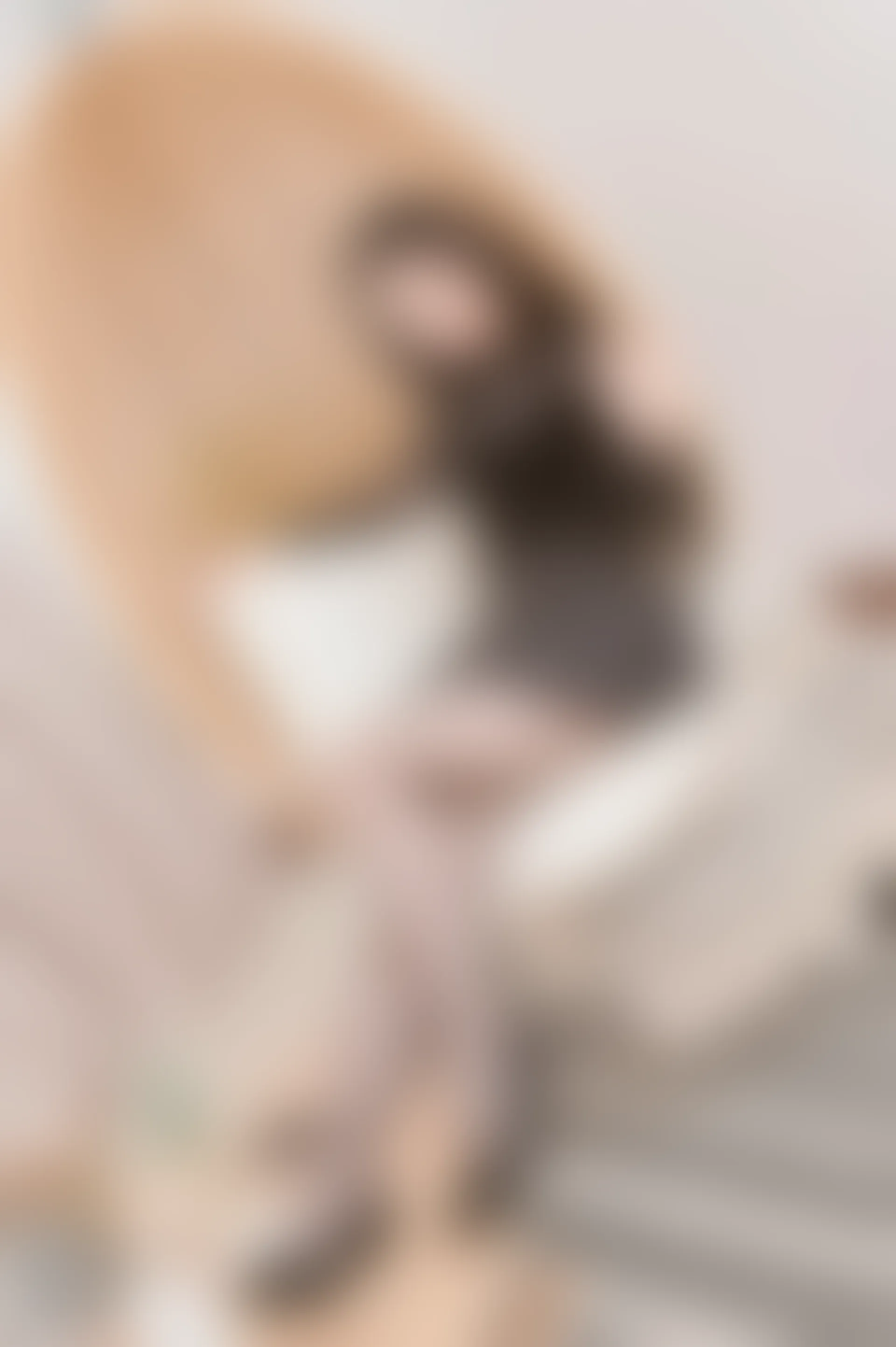 SSA丝社 超清写真 NO.112 文娟 腿模文娟教你室内拍摄[145P-1.05GB]