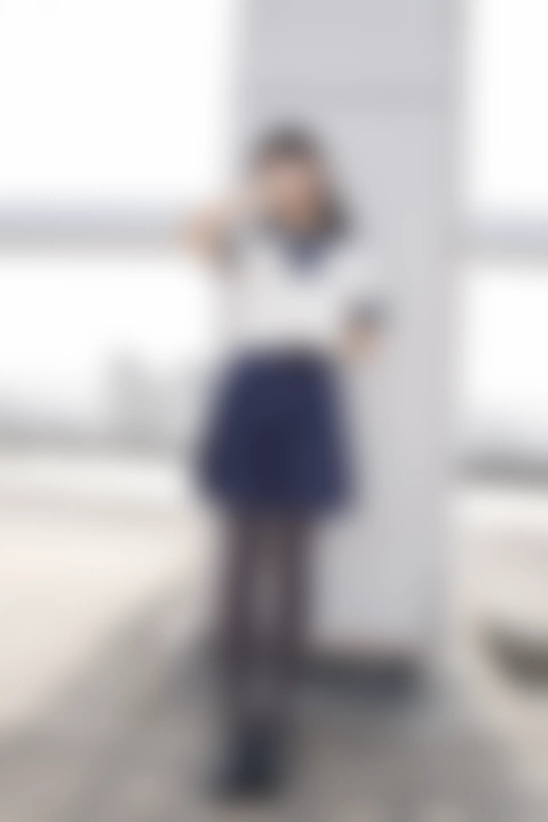森萝财团 有料-39 小香 黑丝 80D 天台外景 [90P-793.2MB]JK, JK制服, 可爱, 小香, 有料, 森萝财团, 水手服, 灰丝, 美腿, 美足, 黑丝