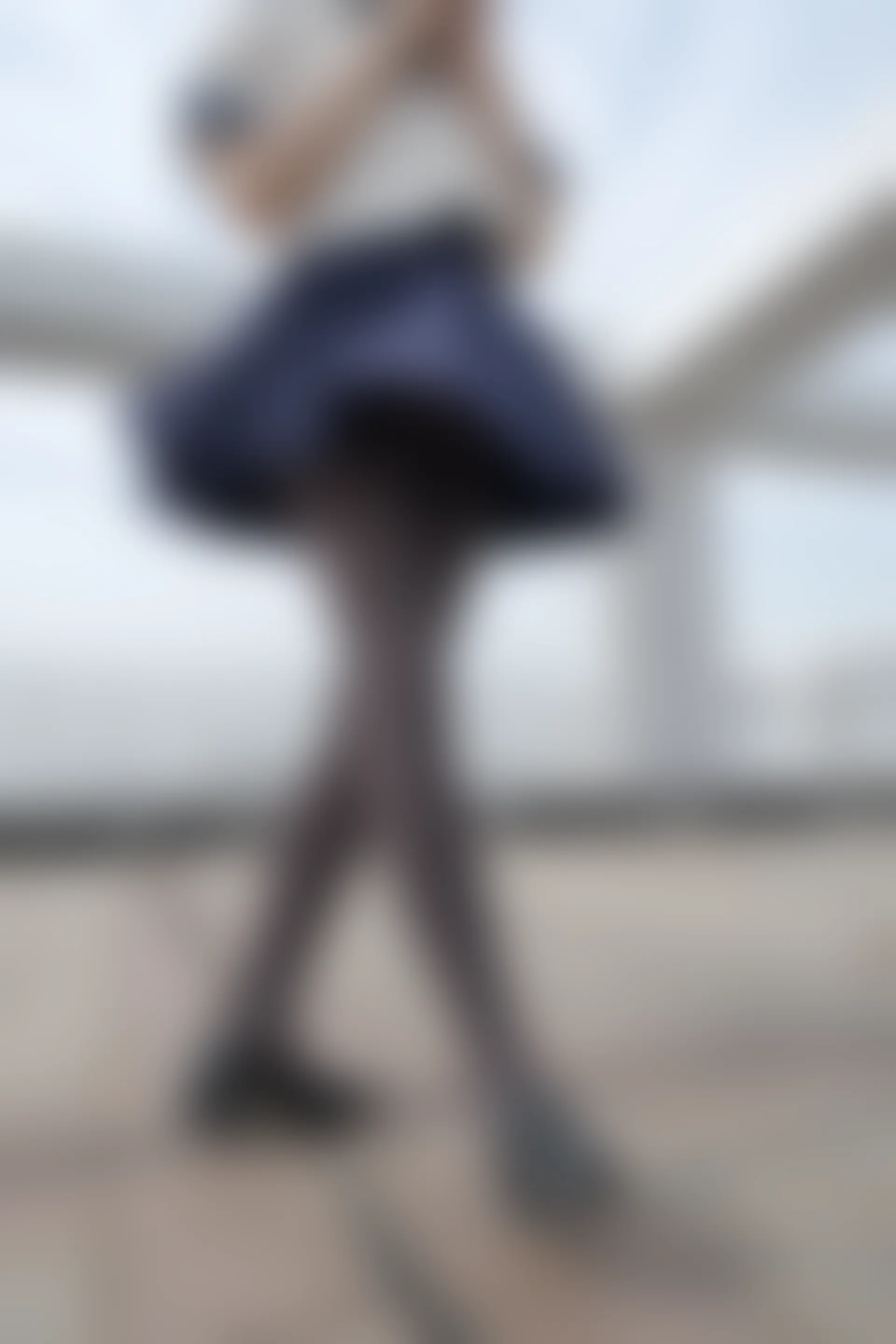 森萝财团 有料-39 小香 黑丝 80D 天台外景 [90P-793.2MB]JK, JK制服, 可爱, 小香, 有料, 森萝财团, 水手服, 灰丝, 美腿, 美足, 黑丝