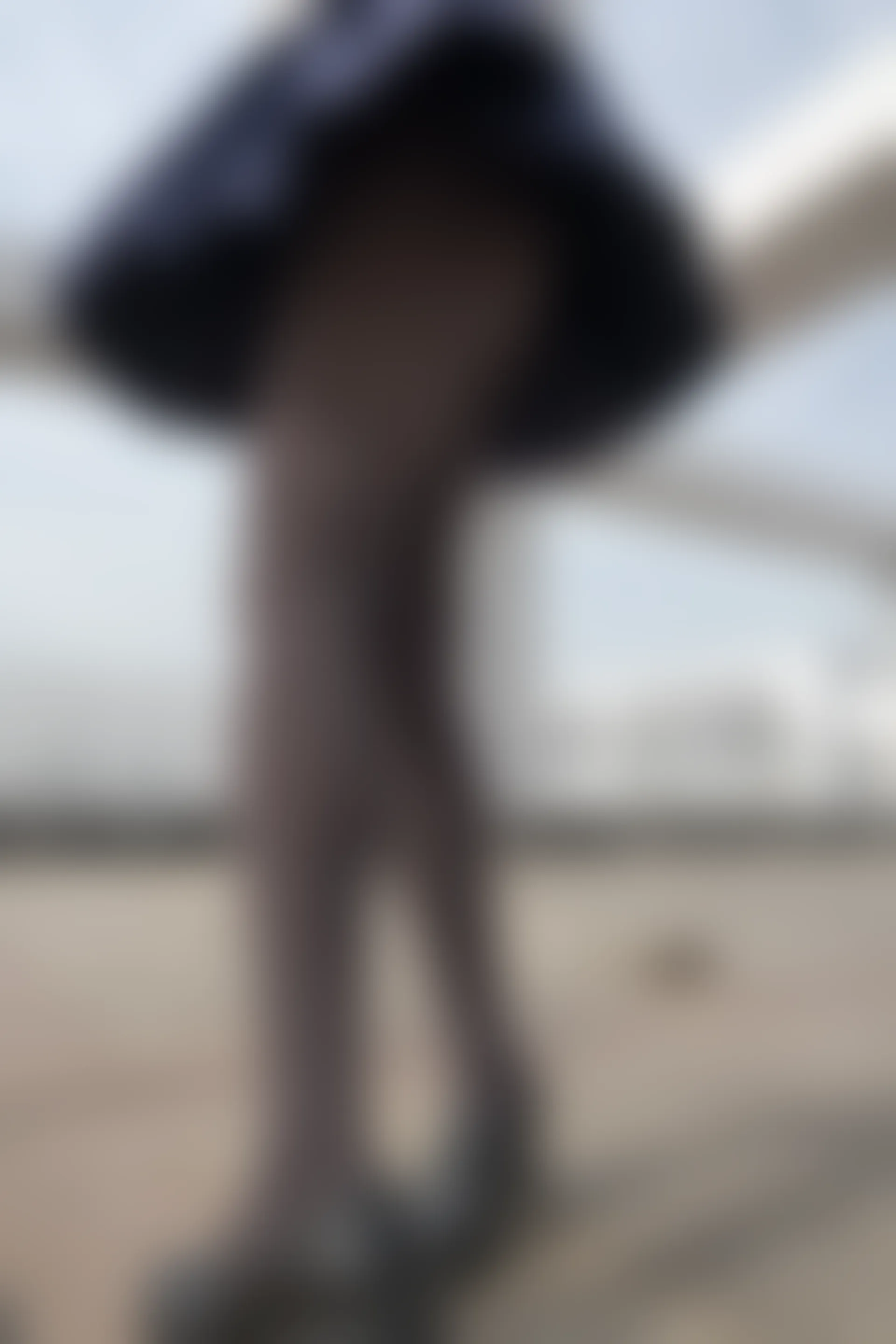 森萝财团 有料-39 小香 黑丝 80D 天台外景 [90P-793.2MB]JK, JK制服, 可爱, 小香, 有料, 森萝财团, 水手服, 灰丝, 美腿, 美足, 黑丝