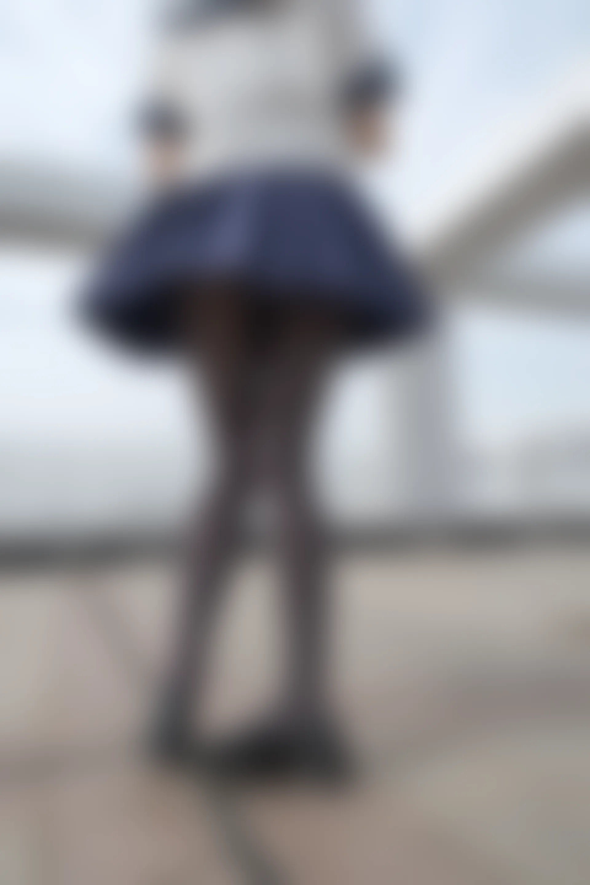 森萝财团 有料-39 小香 黑丝 80D 天台外景 [90P-793.2MB]JK, JK制服, 可爱, 小香, 有料, 森萝财团, 水手服, 灰丝, 美腿, 美足, 黑丝