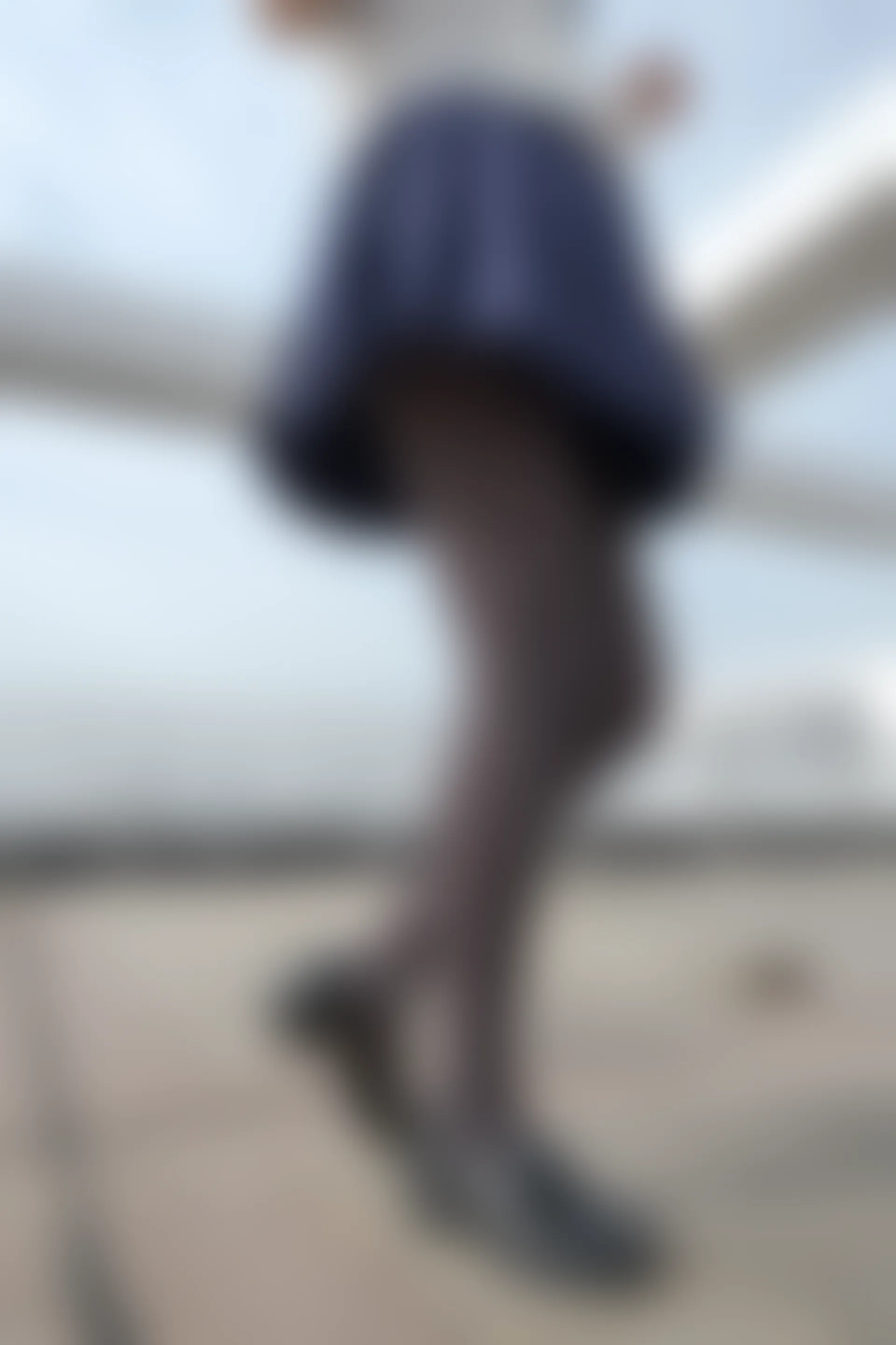 森萝财团 有料-39 小香 黑丝 80D 天台外景 [90P-793.2MB]JK, JK制服, 可爱, 小香, 有料, 森萝财团, 水手服, 灰丝, 美腿, 美足, 黑丝