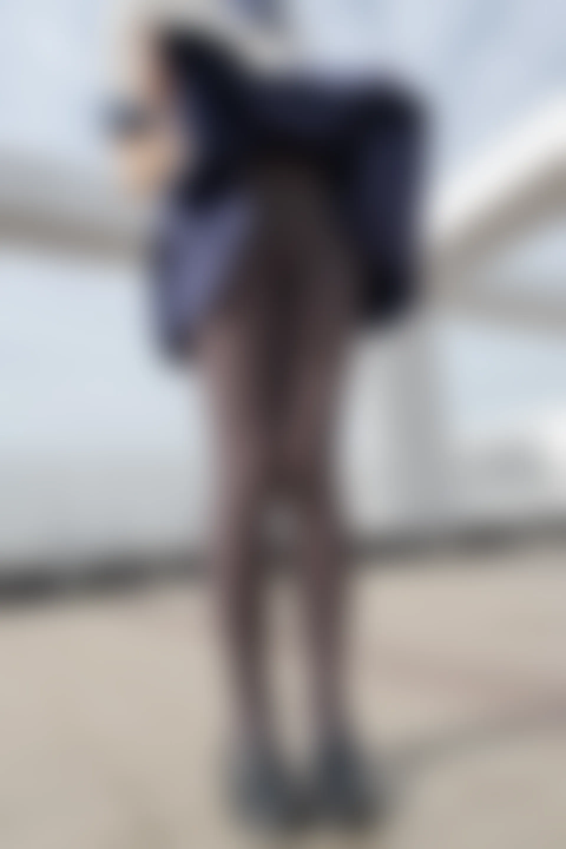 森萝财团 有料-39 小香 黑丝 80D 天台外景 [90P-793.2MB]JK, JK制服, 可爱, 小香, 有料, 森萝财团, 水手服, 灰丝, 美腿, 美足, 黑丝