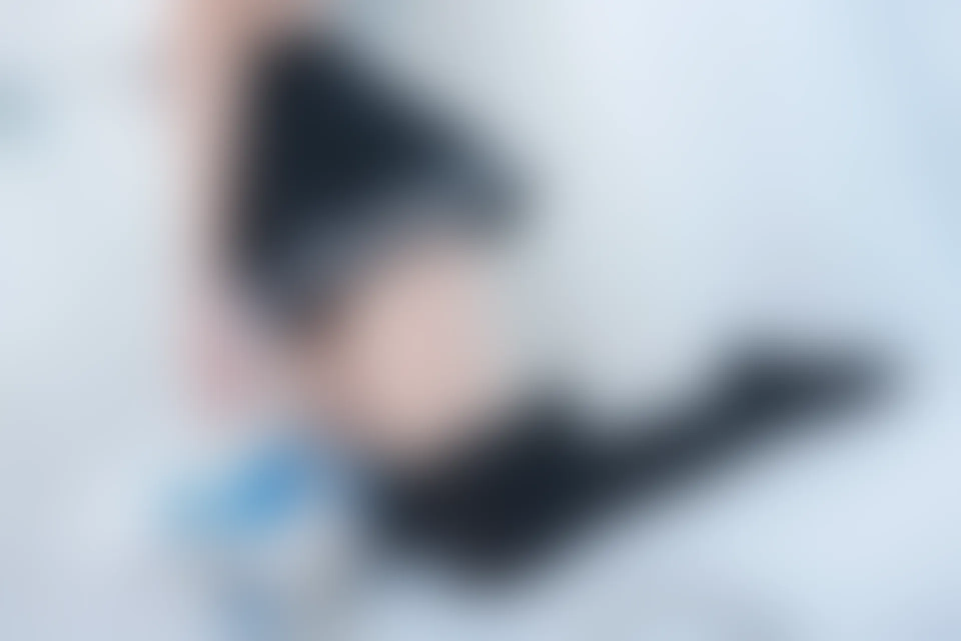 SSA丝社 超清写真 NO.086 大大 白色足球宝贝[150P-1.40GB]