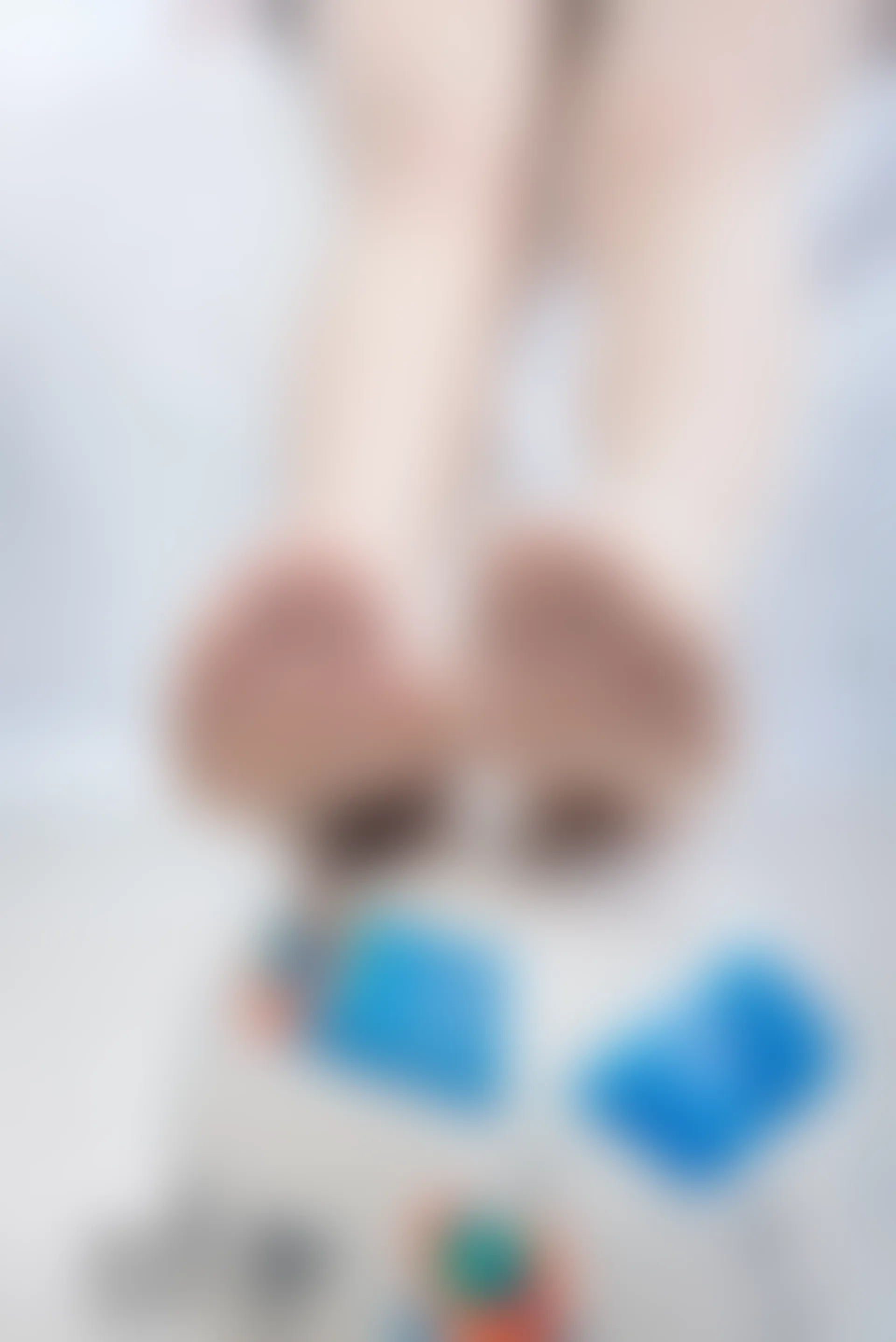 SSA丝社 超清写真 NO.086 大大 白色足球宝贝[150P-1.40GB]