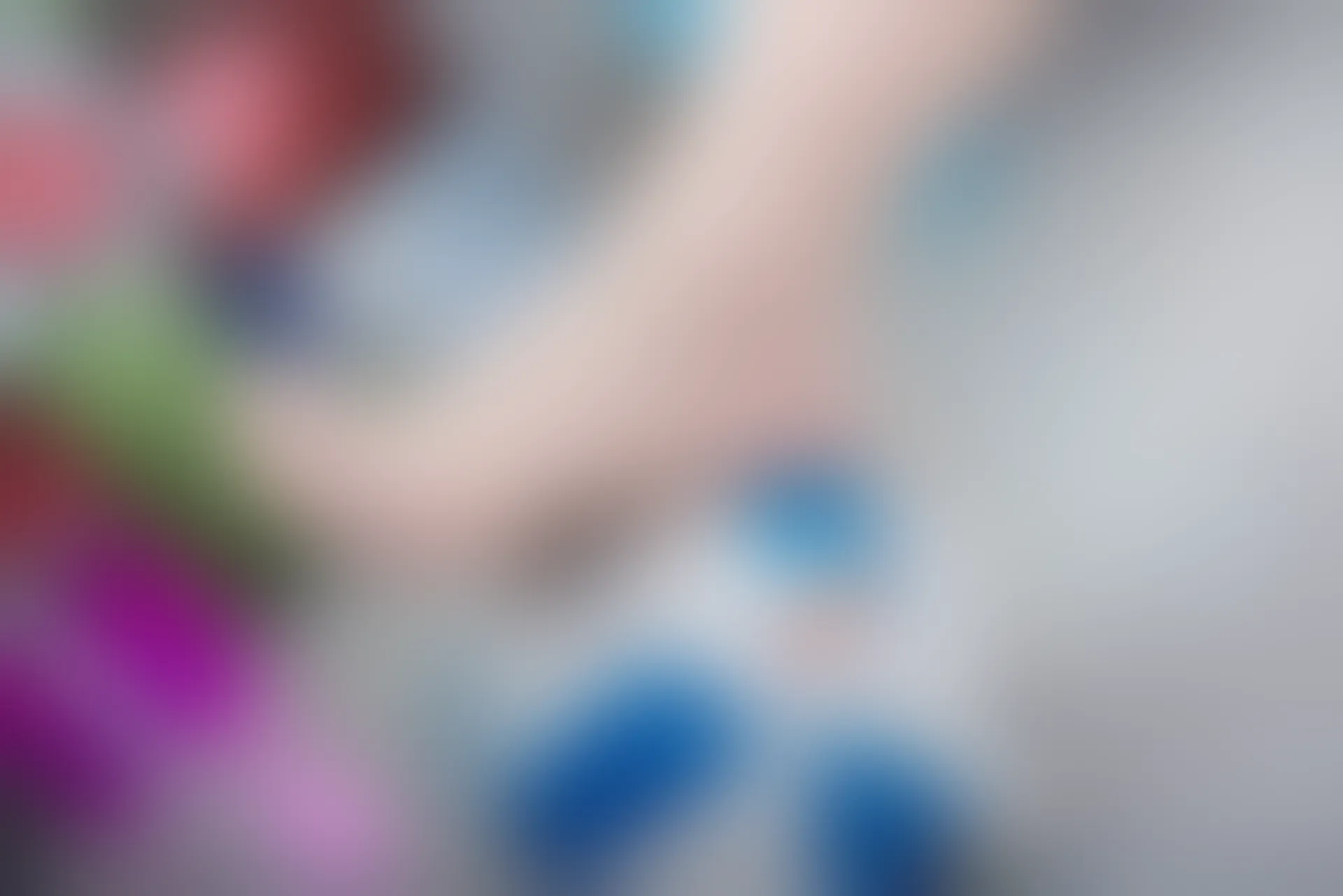 SSA丝社 超清写真 NO.086 大大 白色足球宝贝[150P-1.40GB]