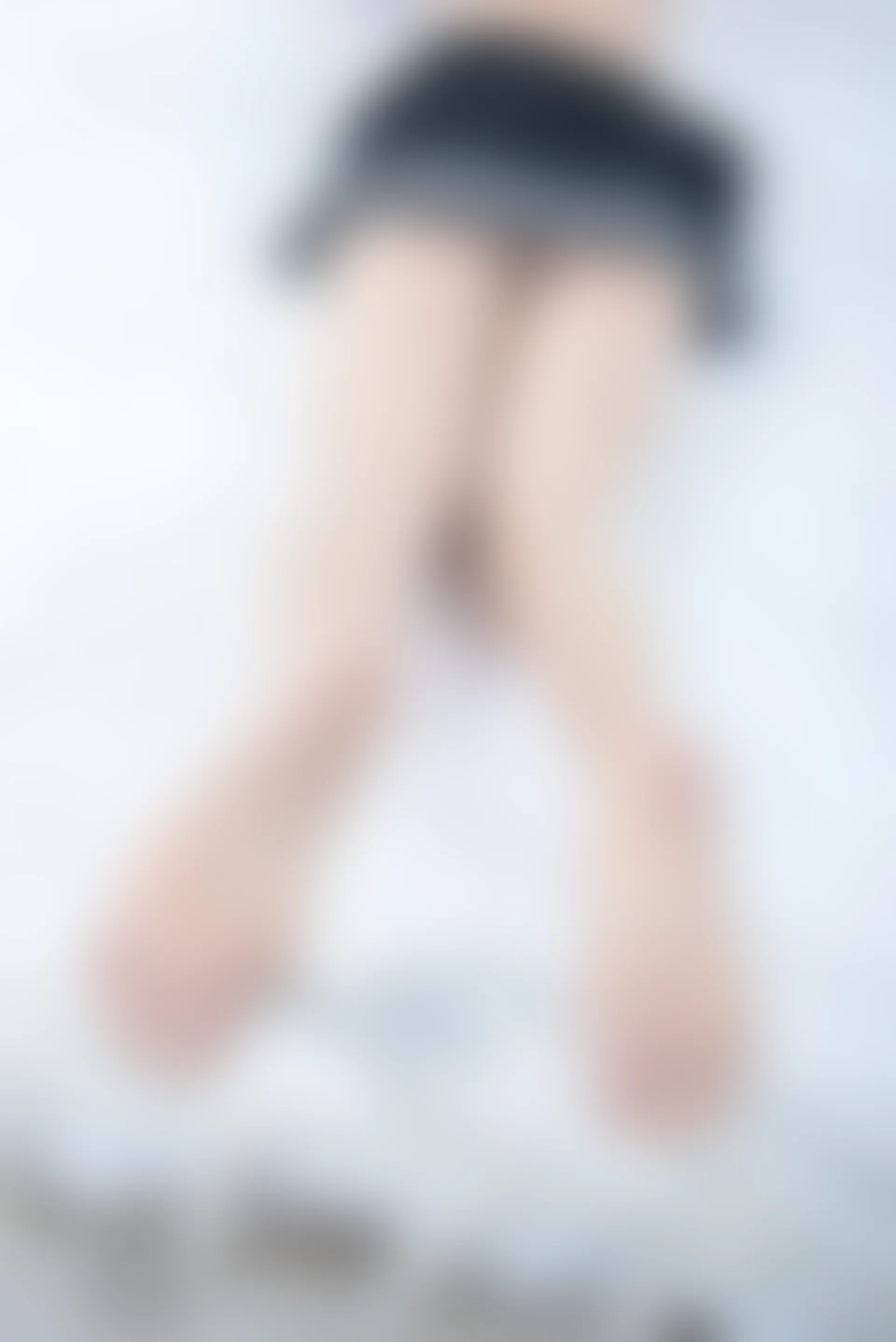 SSA丝社 超清写真 NO.086 大大 白色足球宝贝[150P-1.40GB]