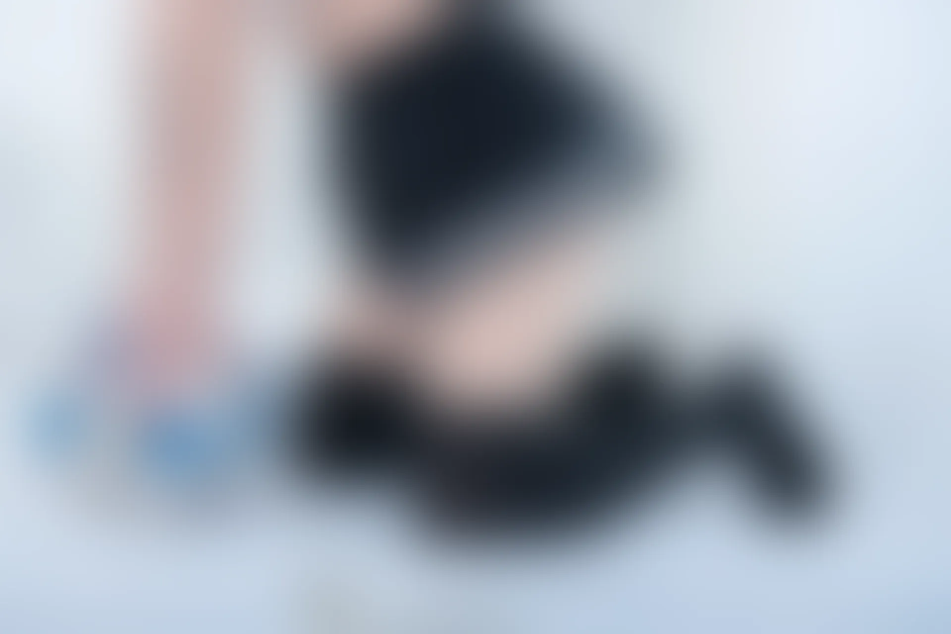 SSA丝社 超清写真 NO.086 大大 白色足球宝贝[150P-1.40GB]